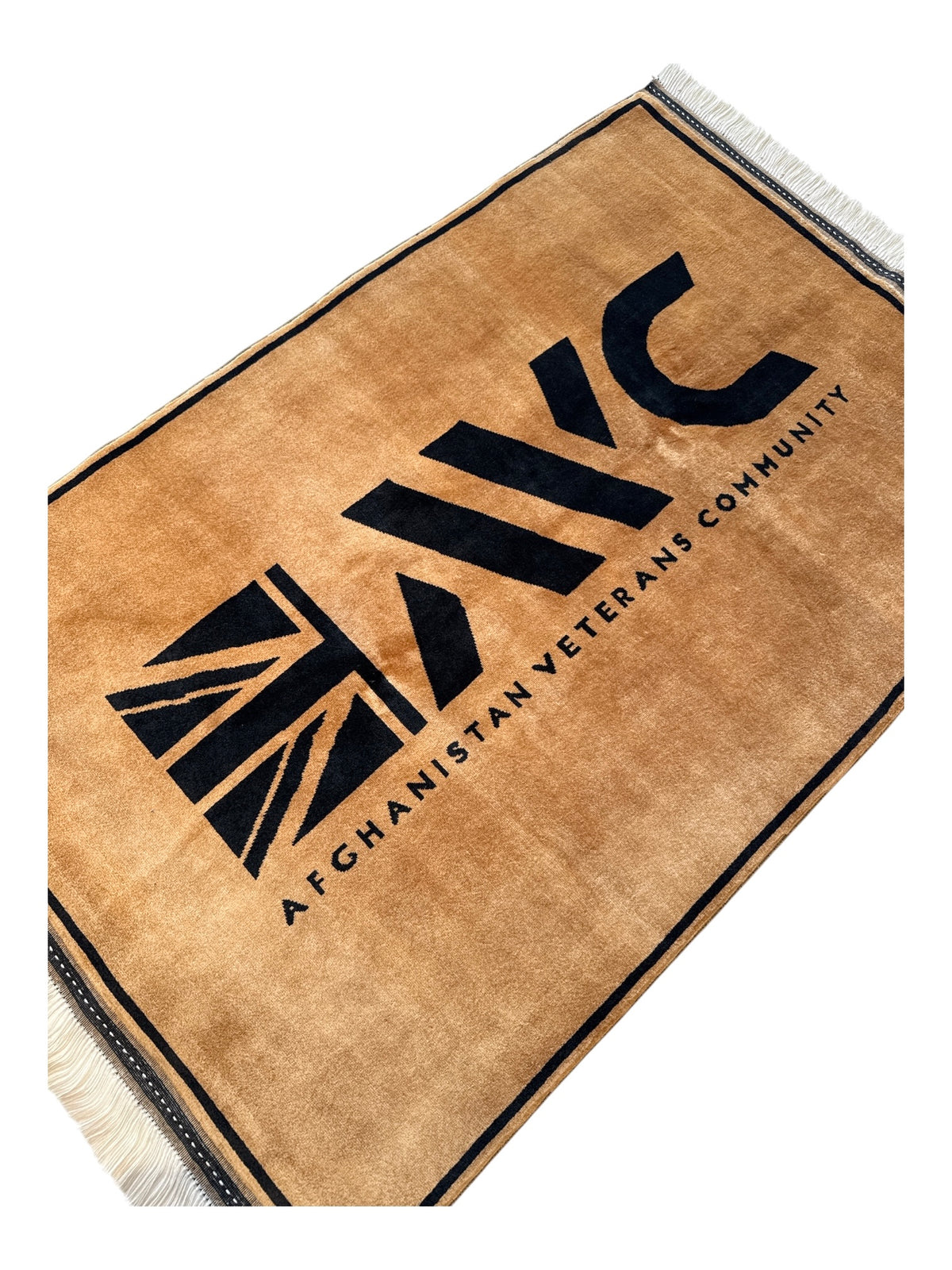 AVC Rug (approx 150x100cm)