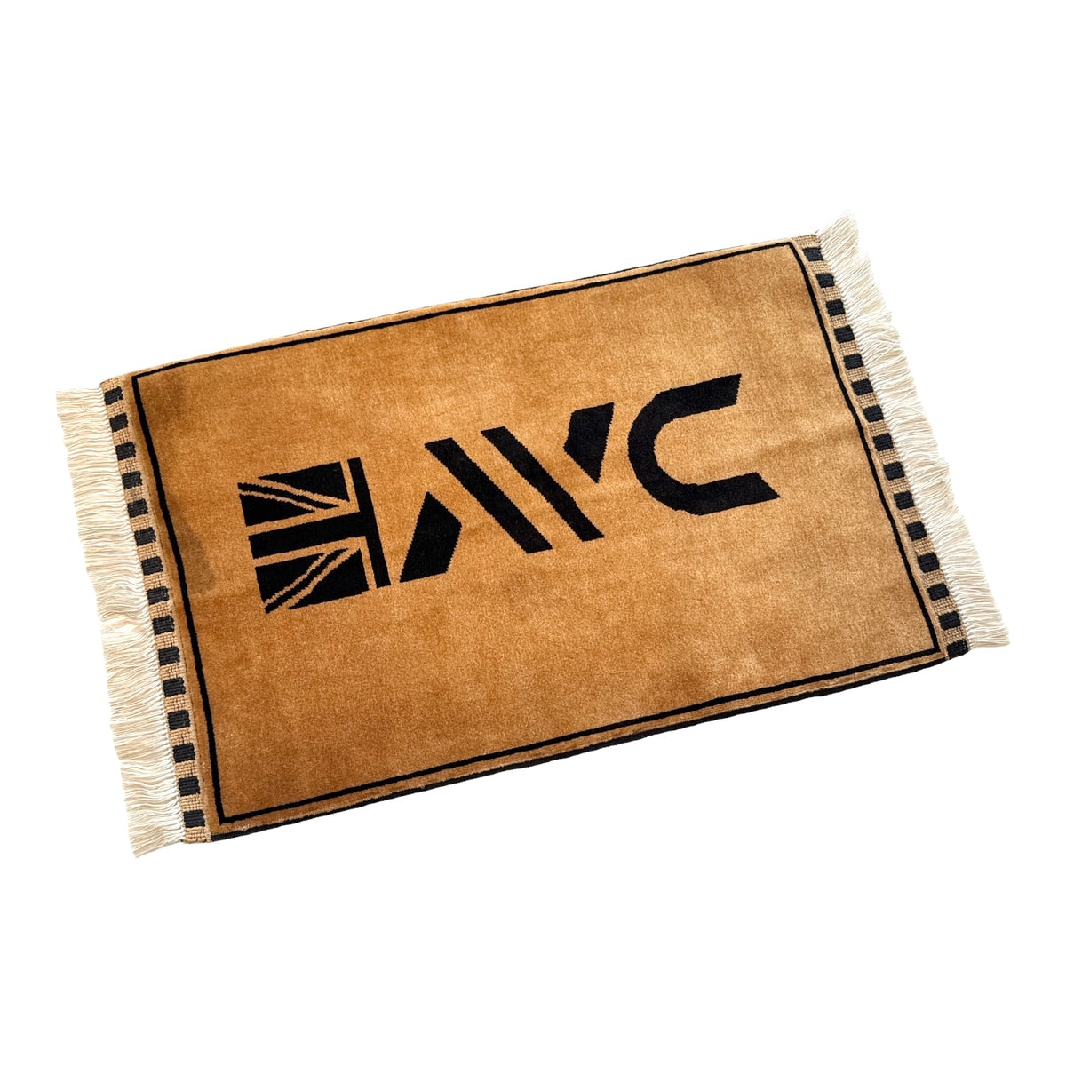AVC Doormat (approx 90x60cm)