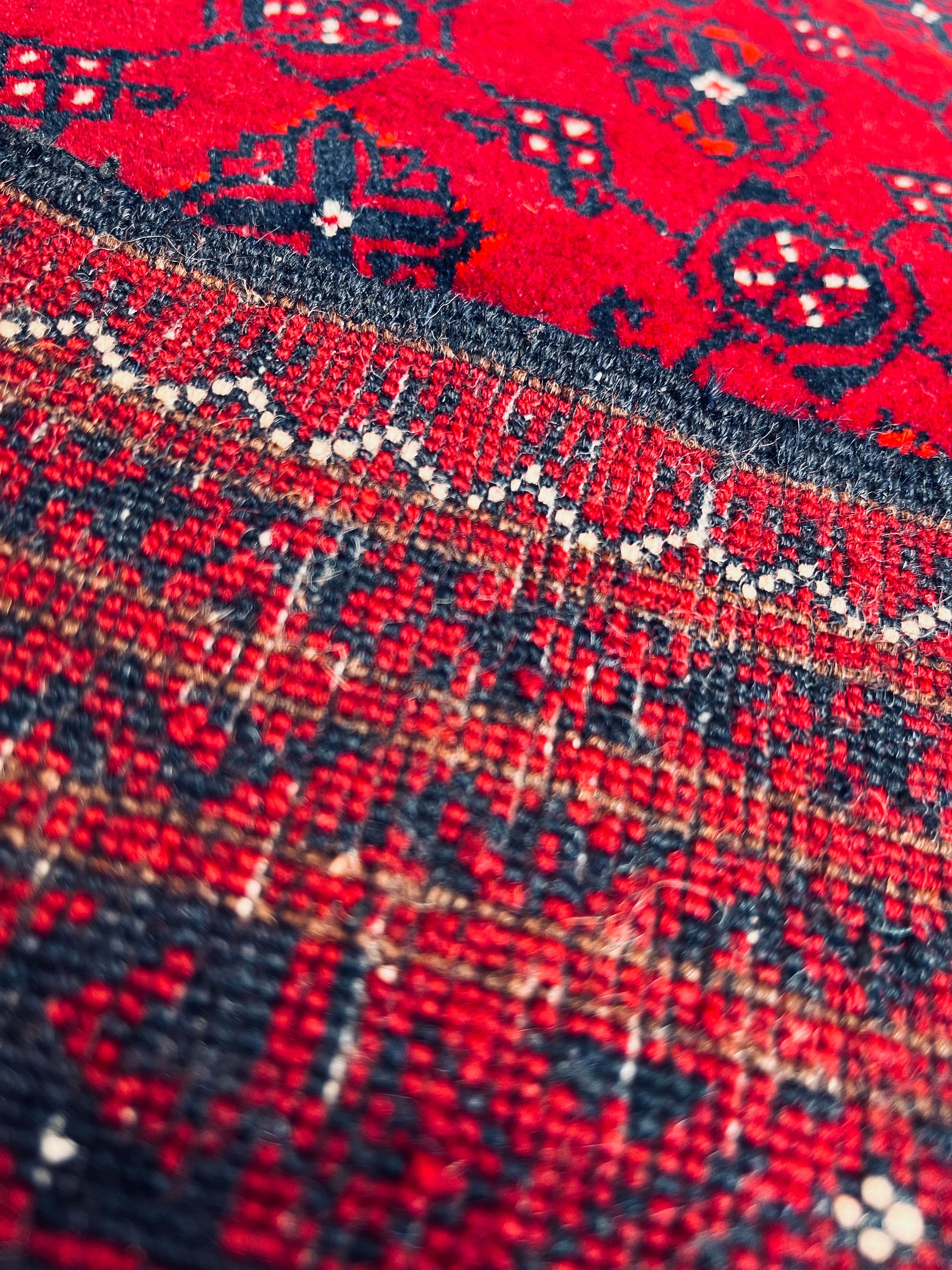 380cm x 90cm Yousefi Runner