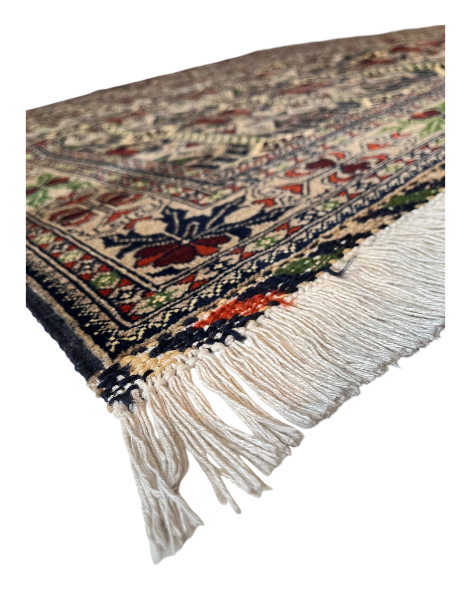 203cm x 199cm Square Ala Bakhmal