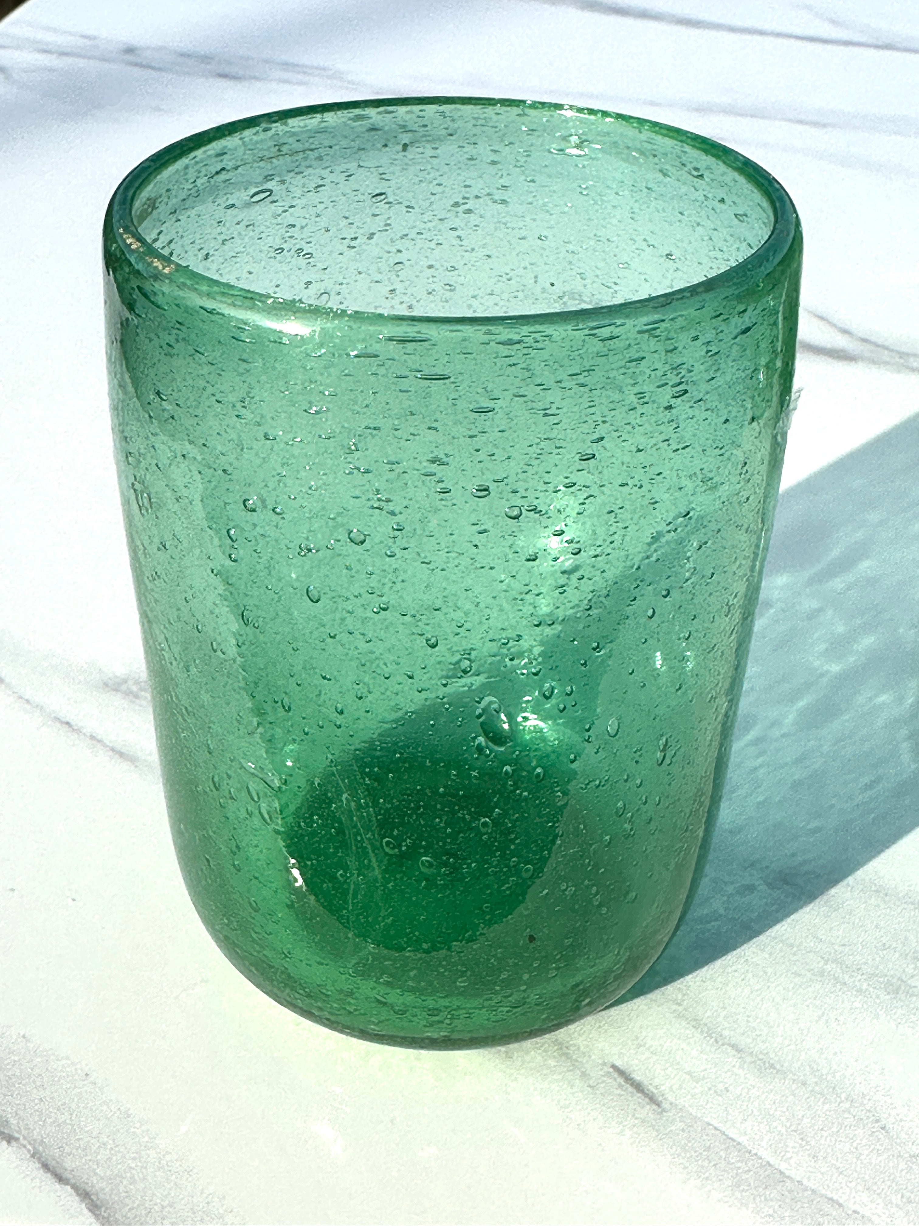 Tumbler (Green)