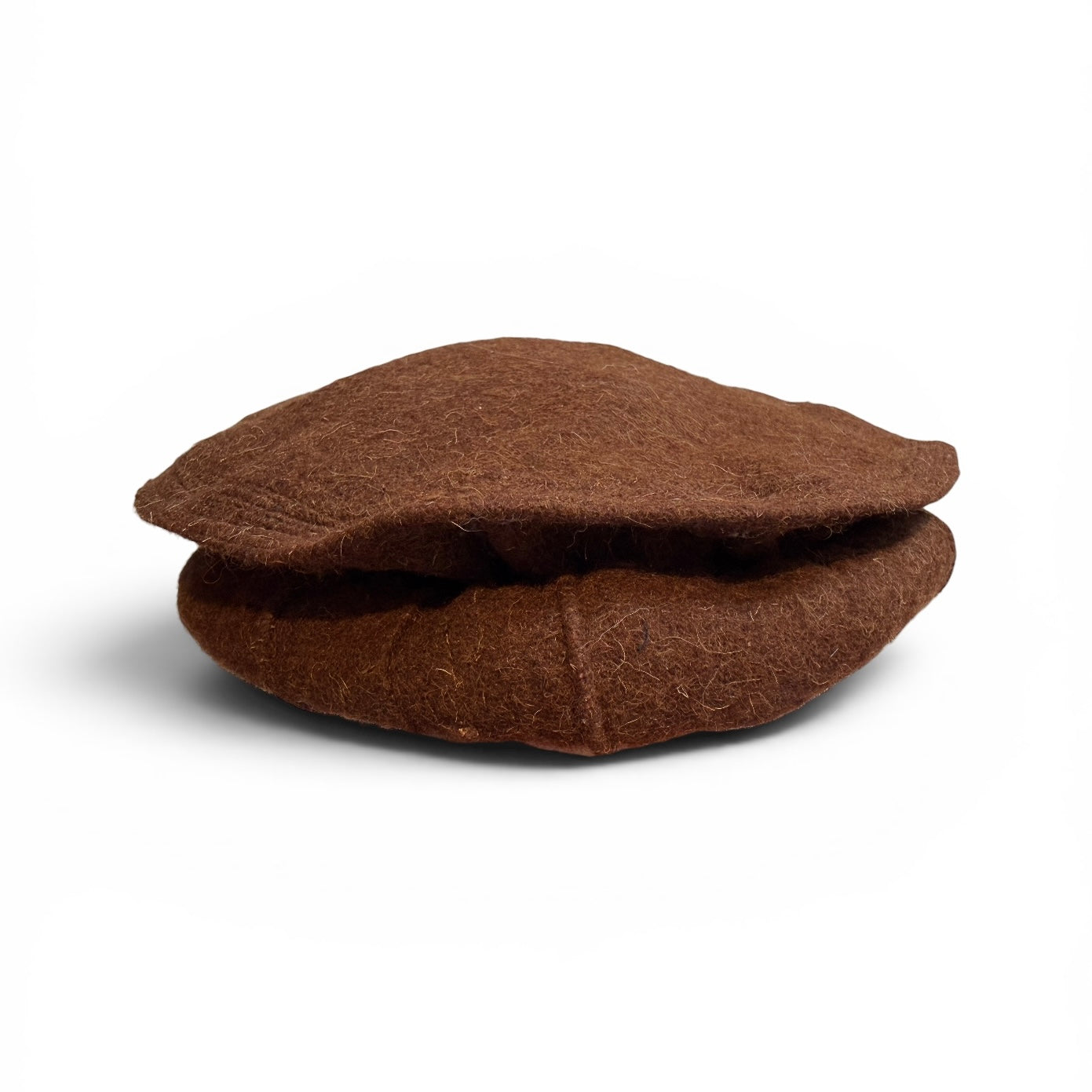 Pakol Hat (Chestnut)