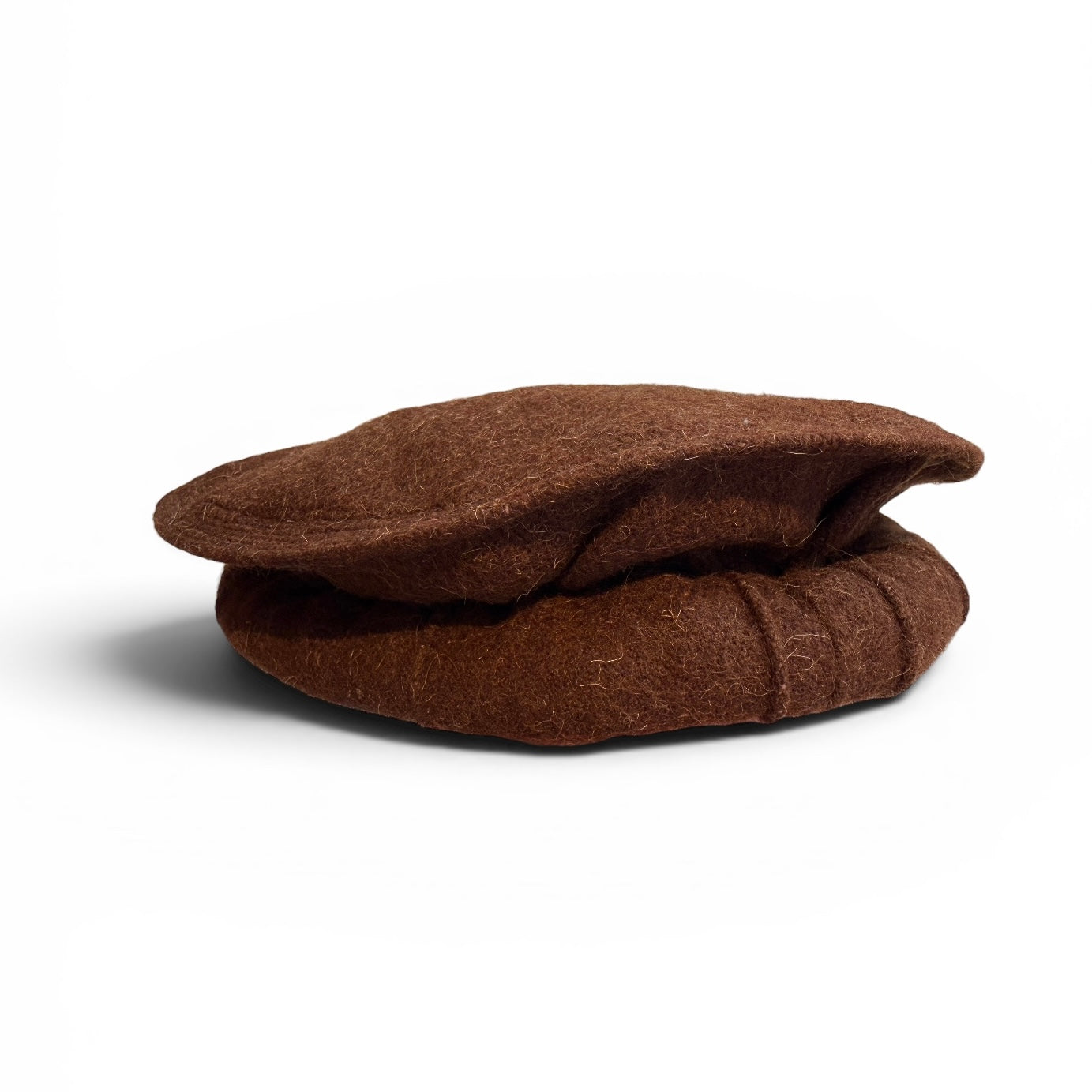 Pakol Hat (Chestnut)