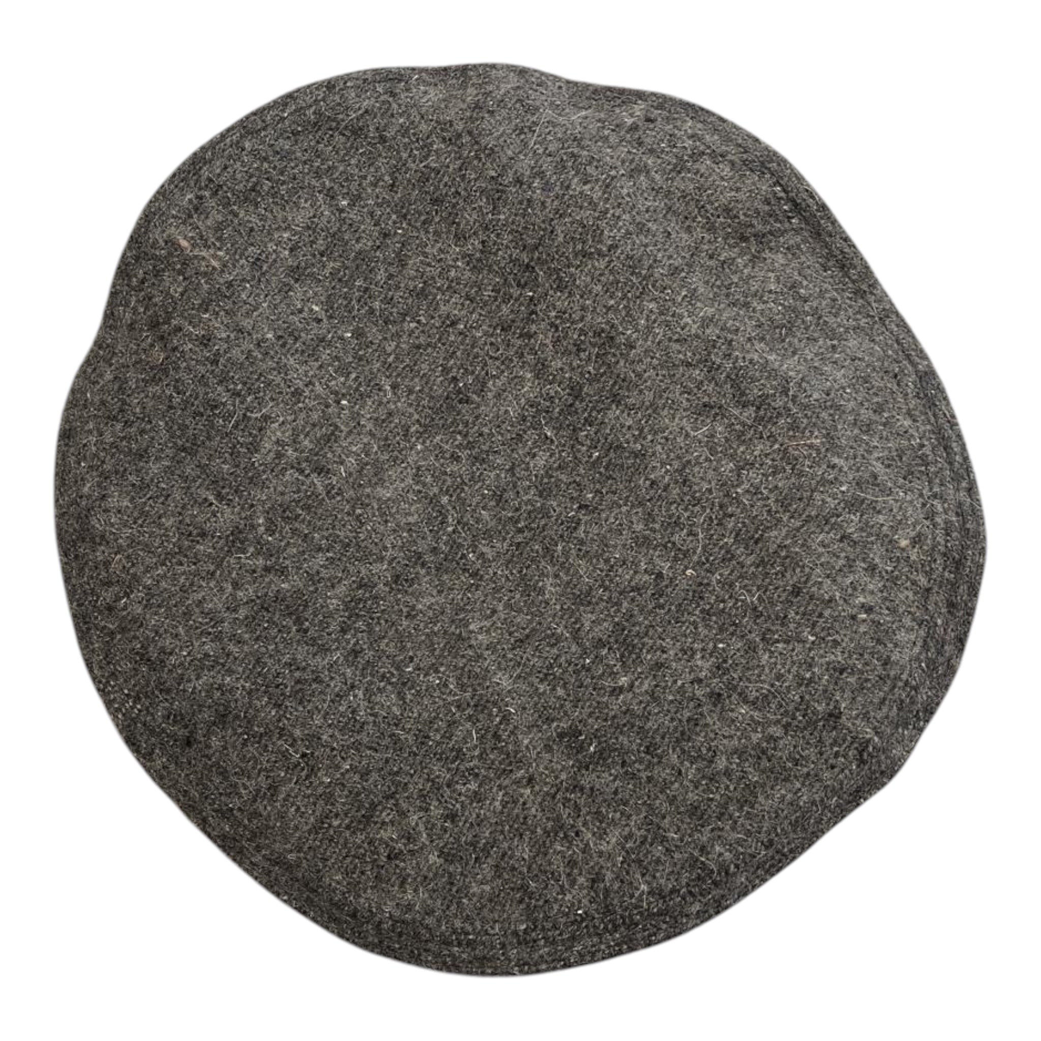 Pakol Hat (Charcoal)