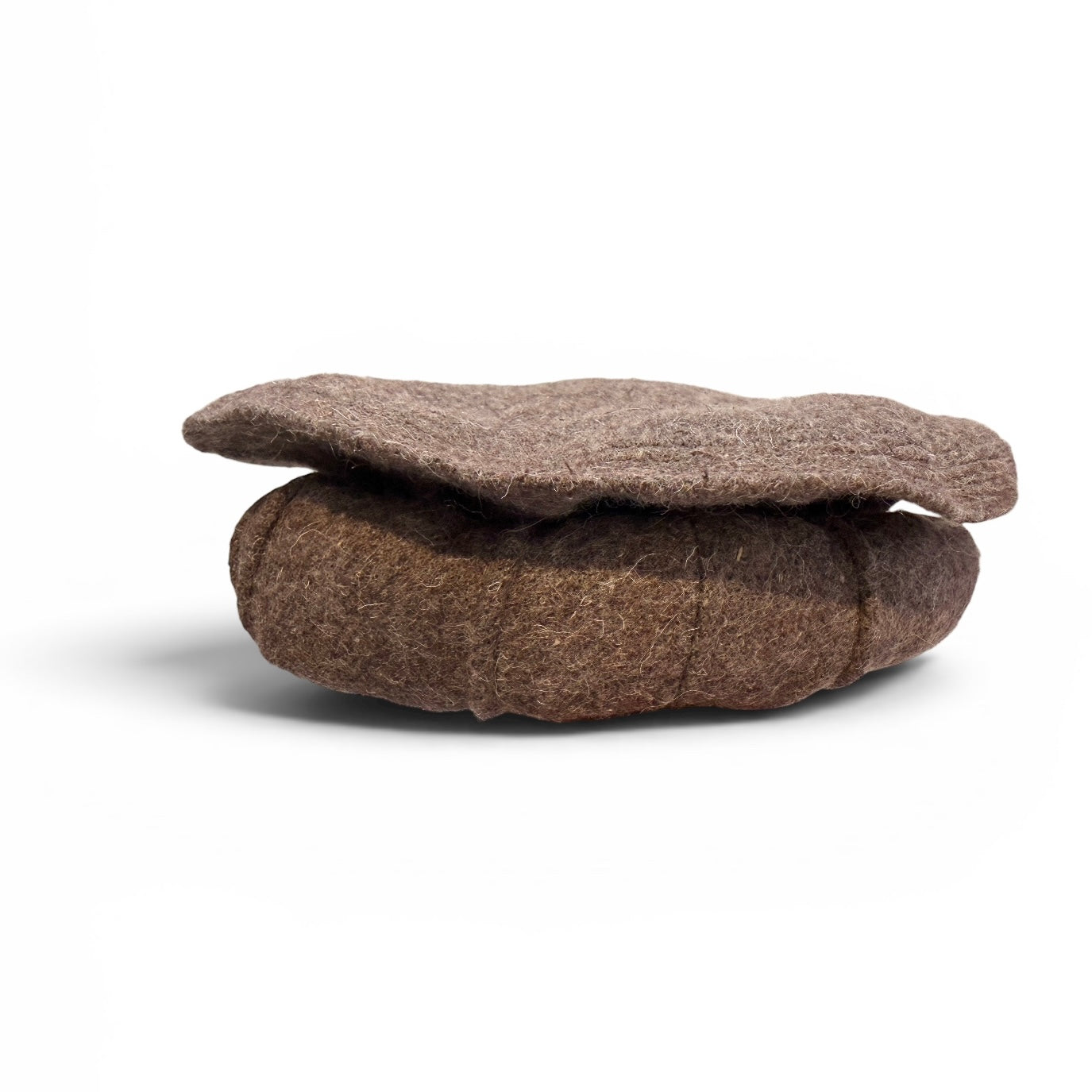 Pakol Hat (Taupe)