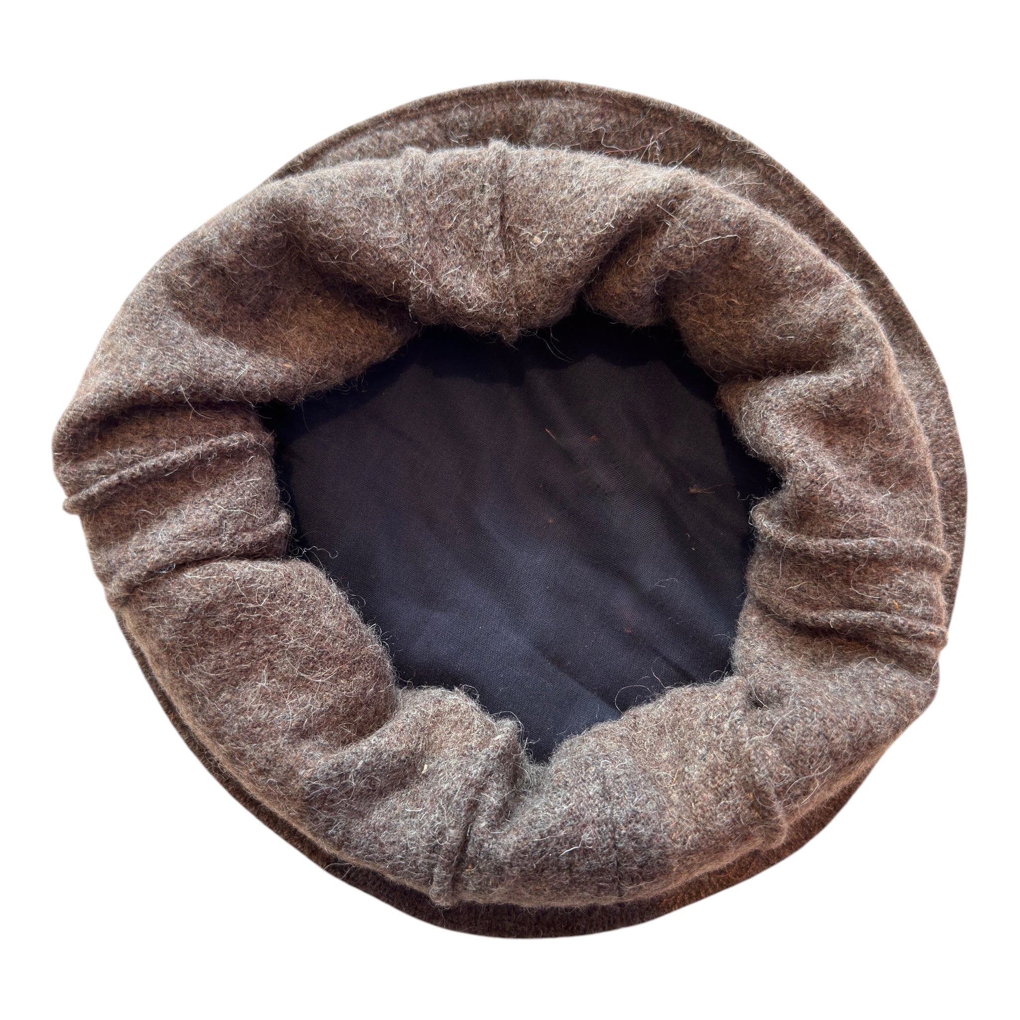 Pakol Hat (Taupe)