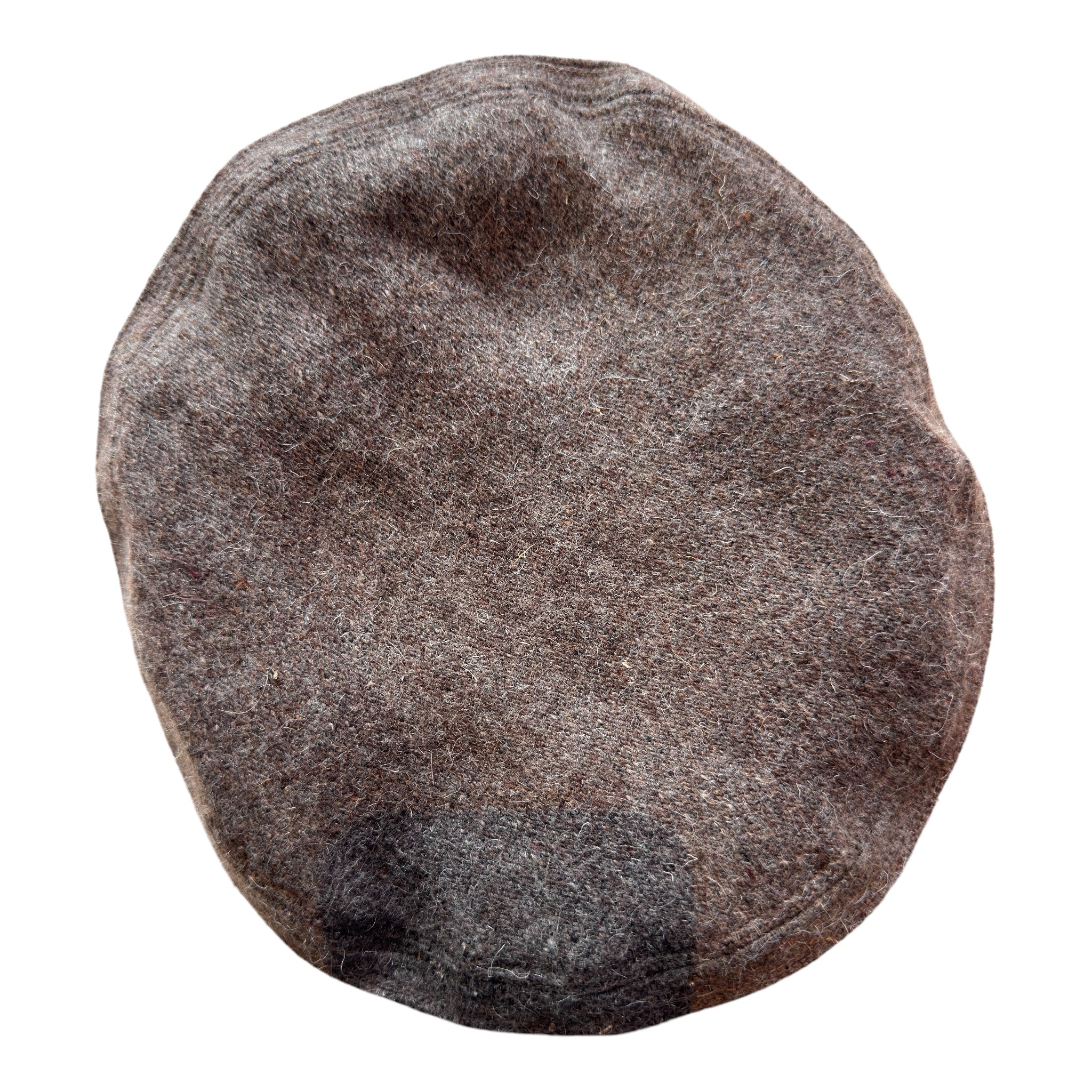 Pakol Hat (Taupe)