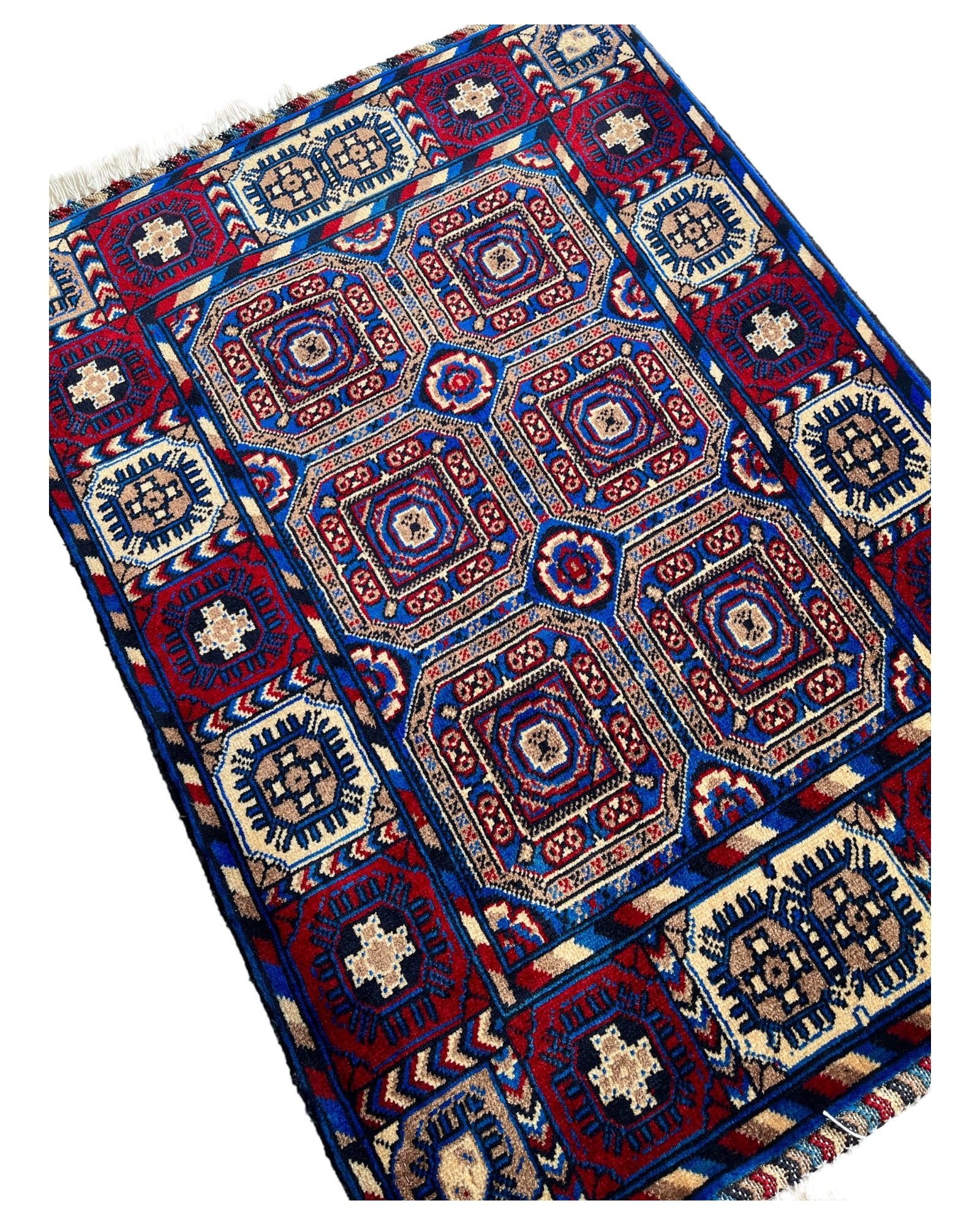 82cm x 60cm Doormat