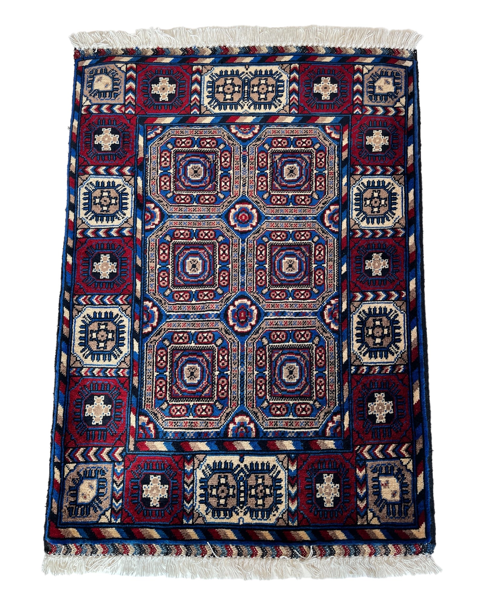 82cm x 60cm Doormat