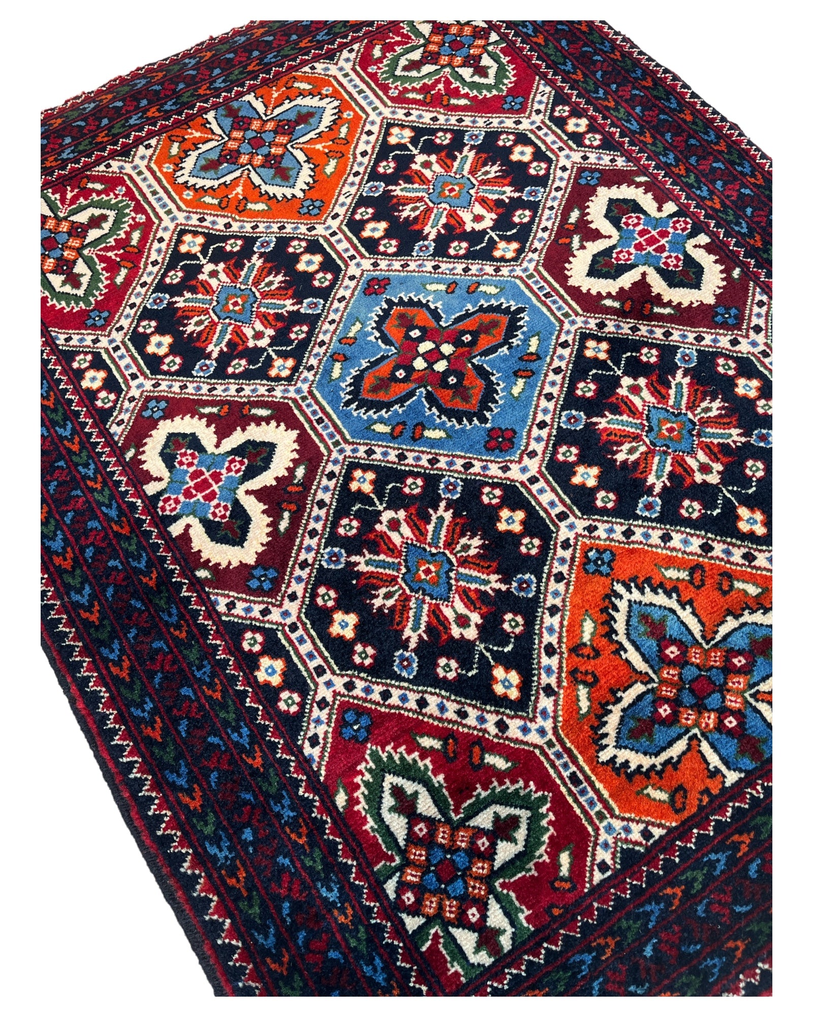80cm x 63cm Doormat