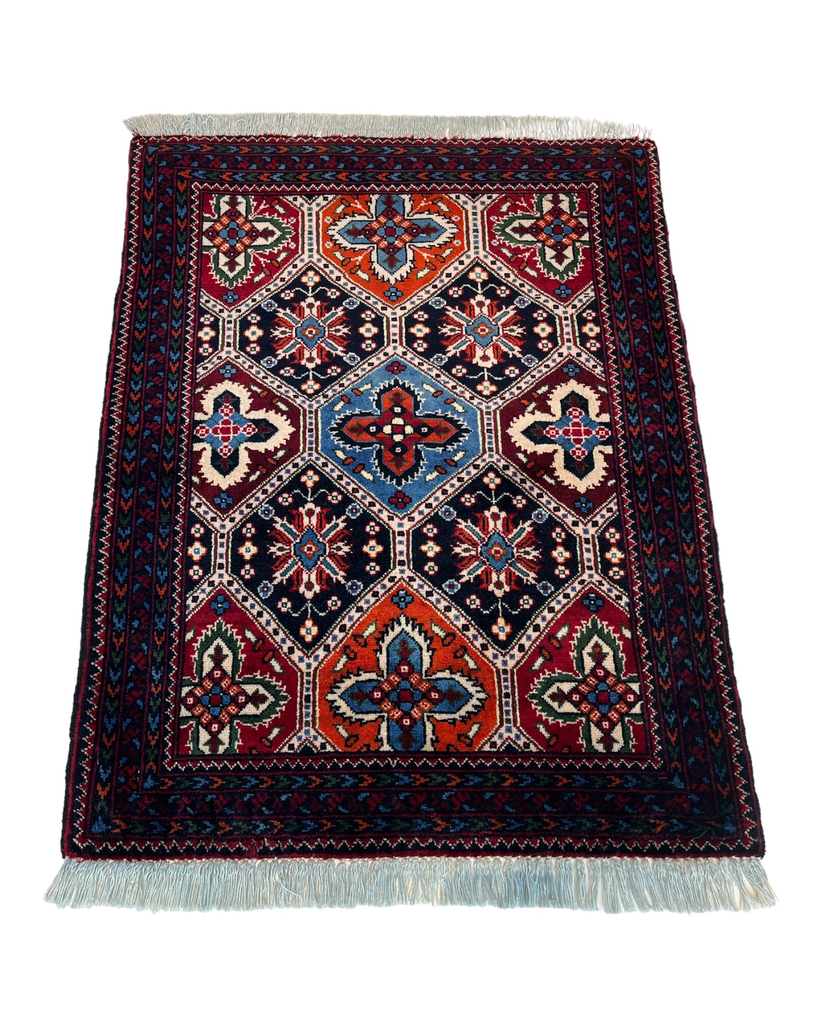 80cm x 63cm Doormat