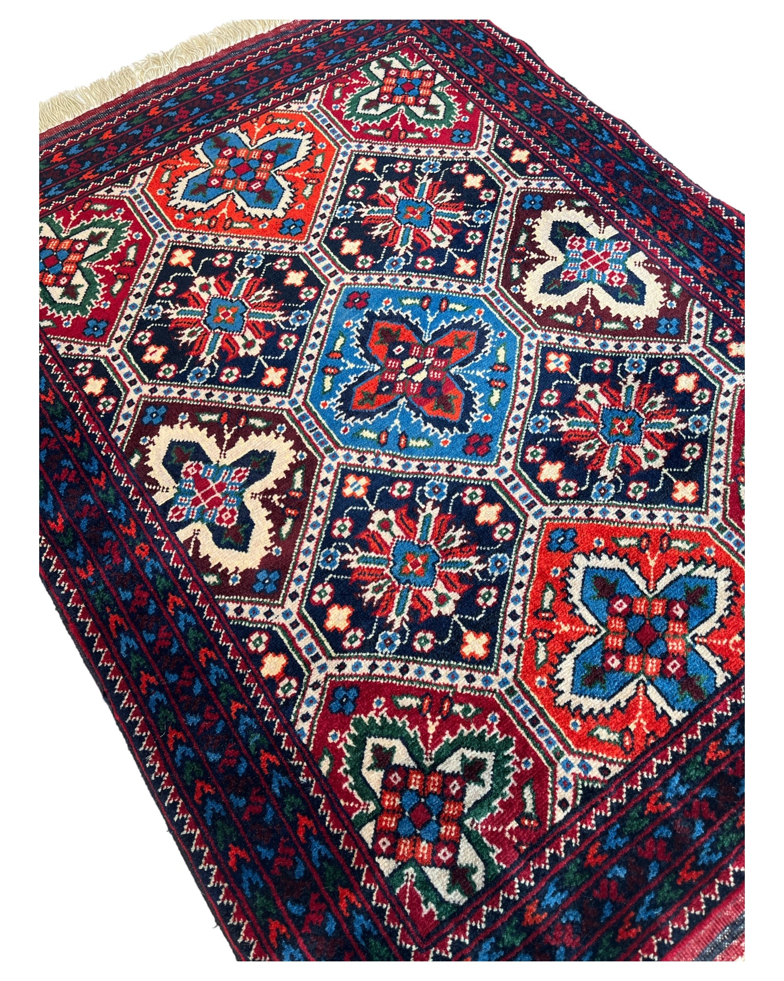 83cm x 62cm Doormat