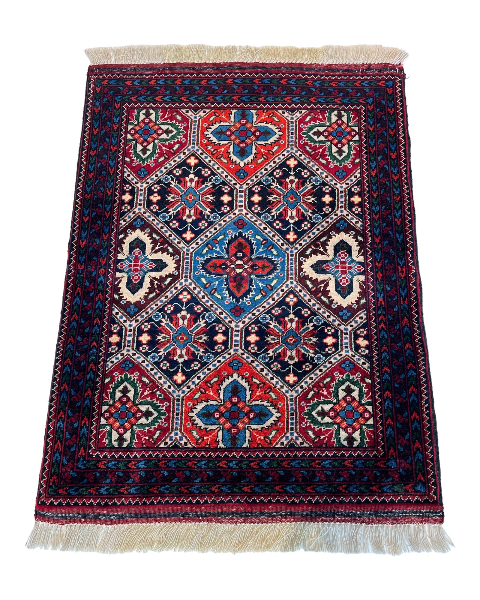 83cm x 62cm Doormat