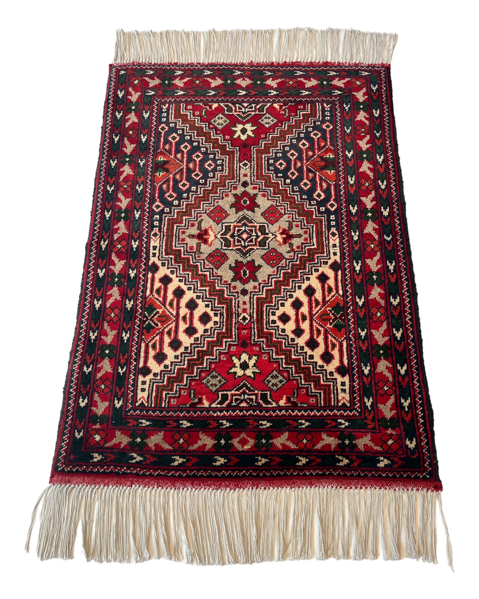 89cm x 65cm Doormat