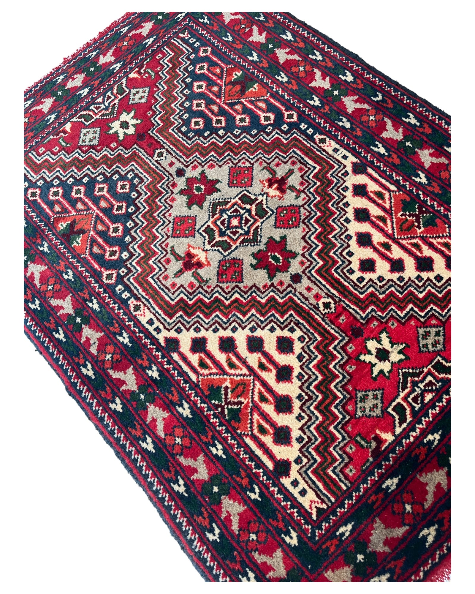 89cm x 65cm Doormat