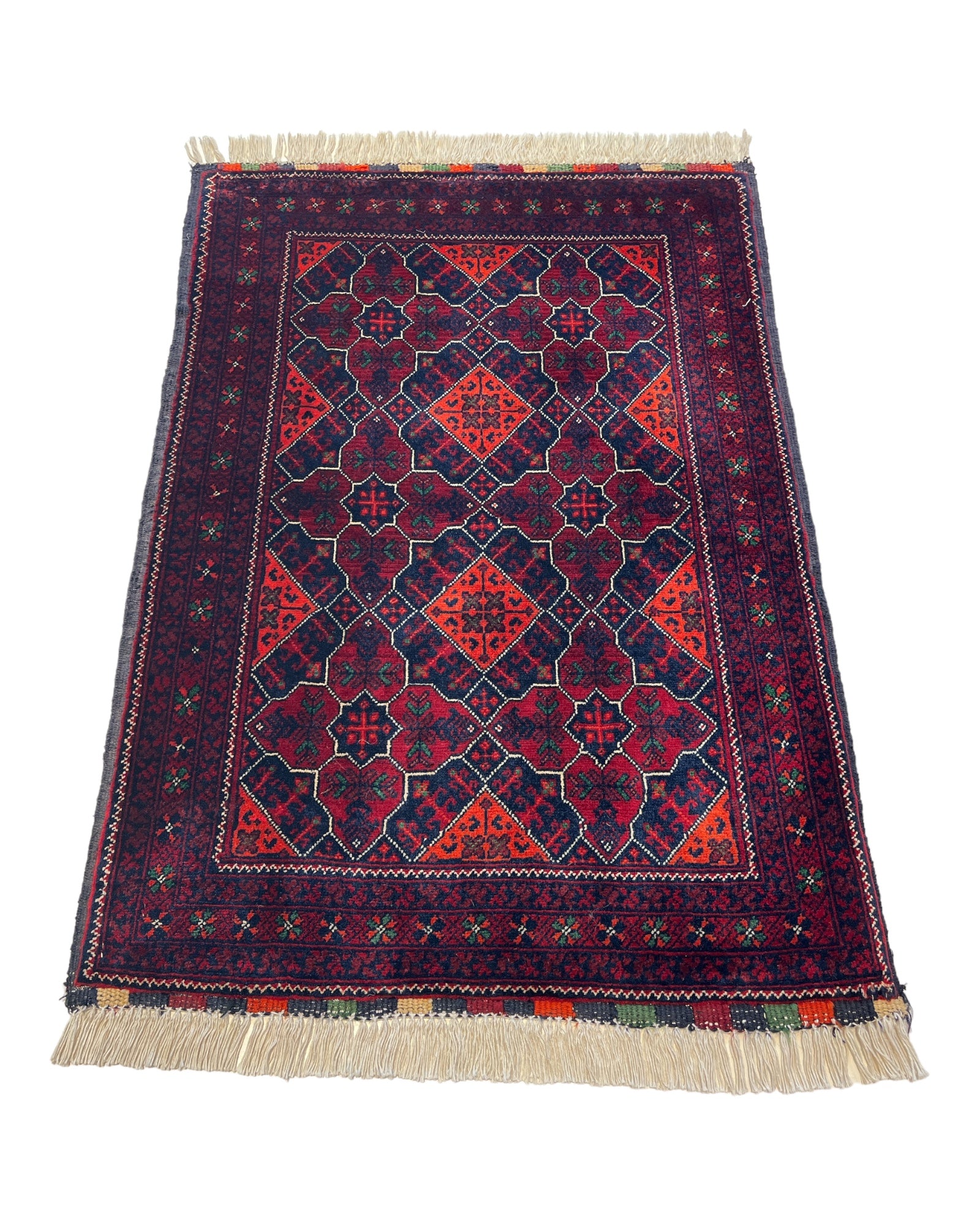 86cm x 60cm Doormat