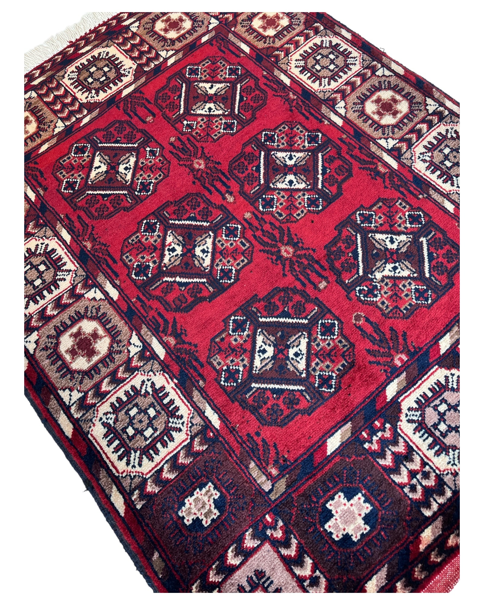 79cm x 62cm Doormat