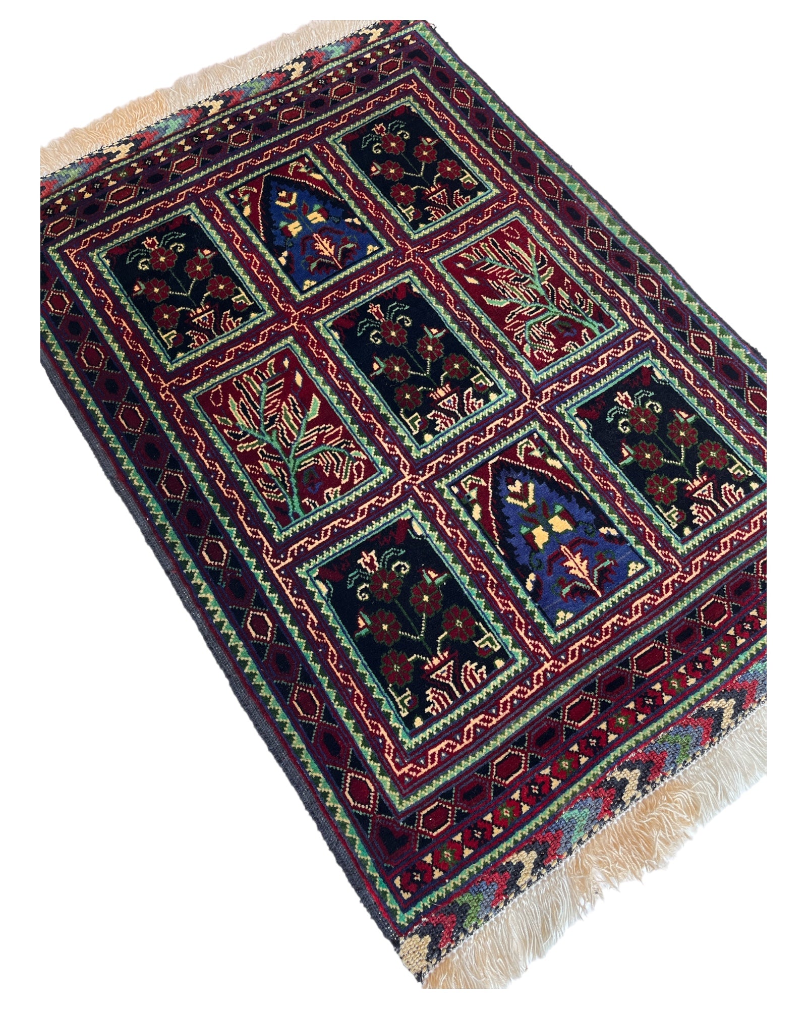 85cm x 60cm Doormat