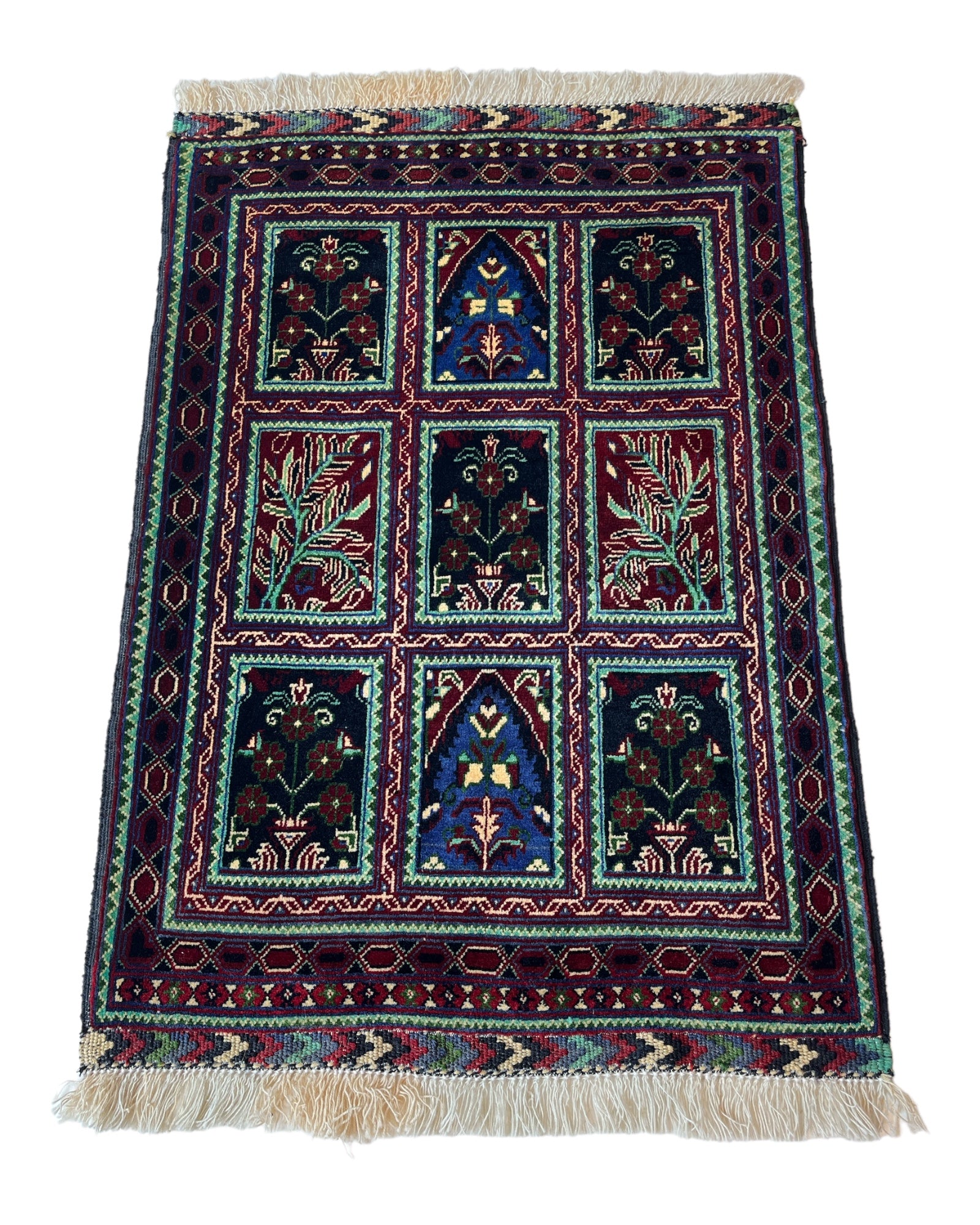 85cm x 60cm Doormat