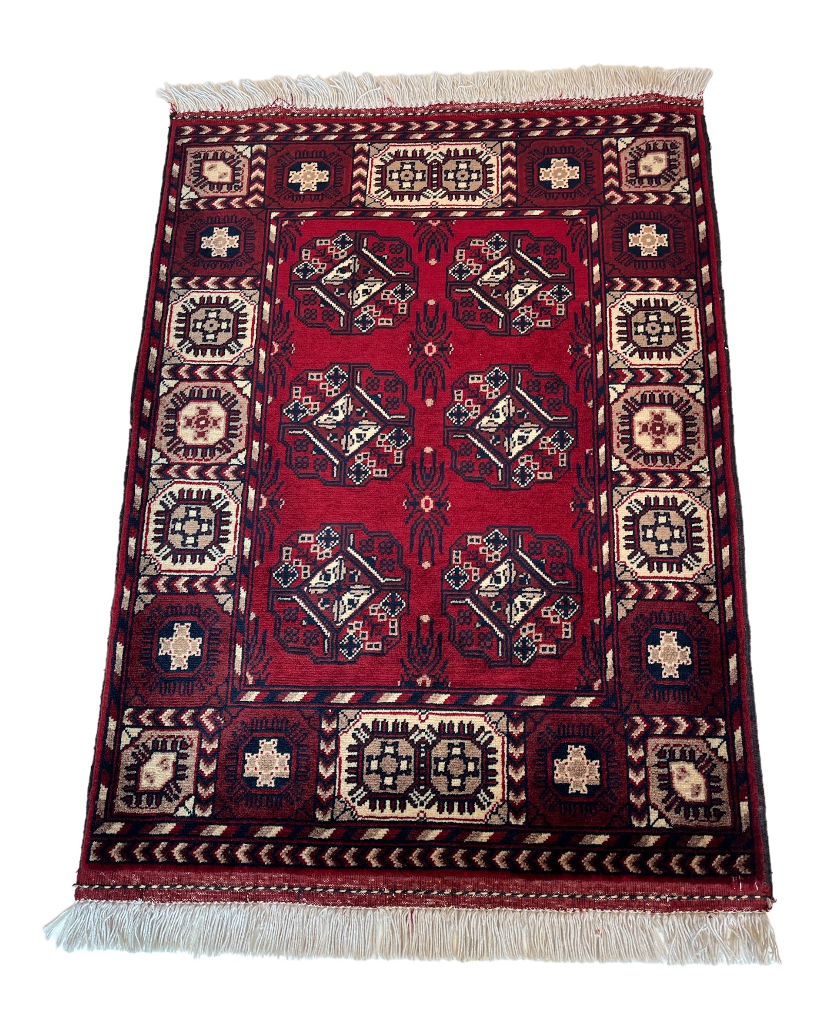 82cm x 60cm Doormat
