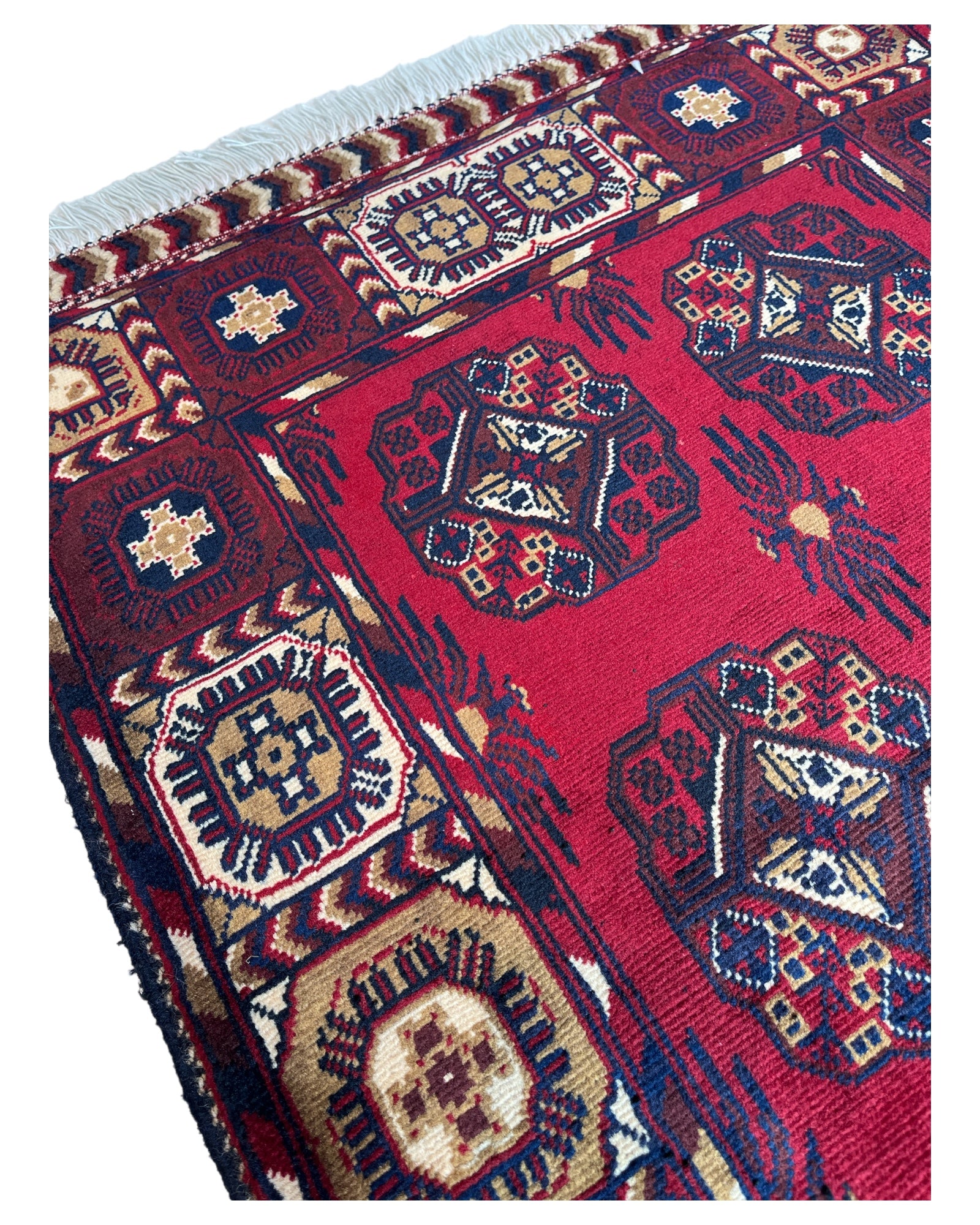 87cm x 60cm Doormat