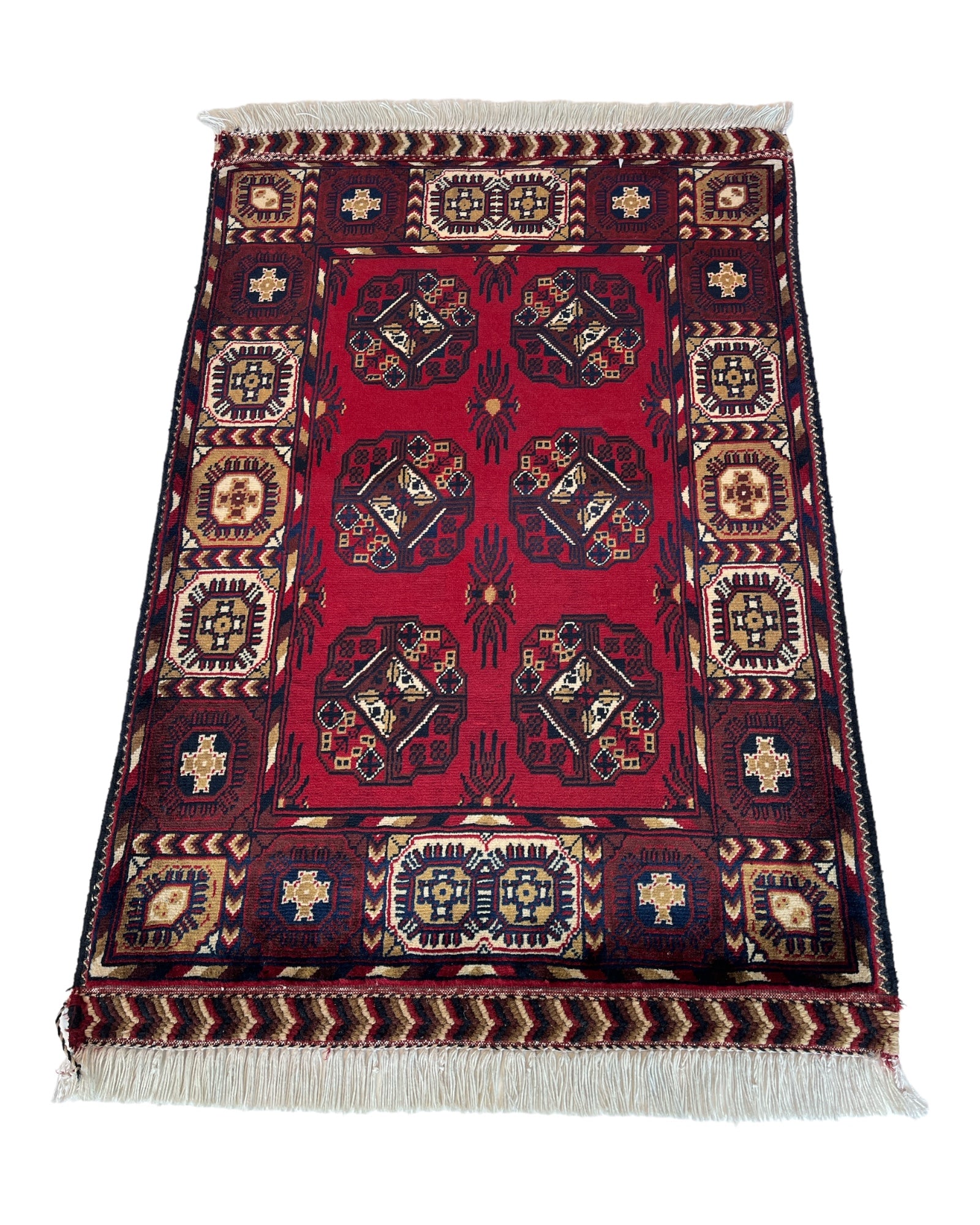 87cm x 60cm Doormat