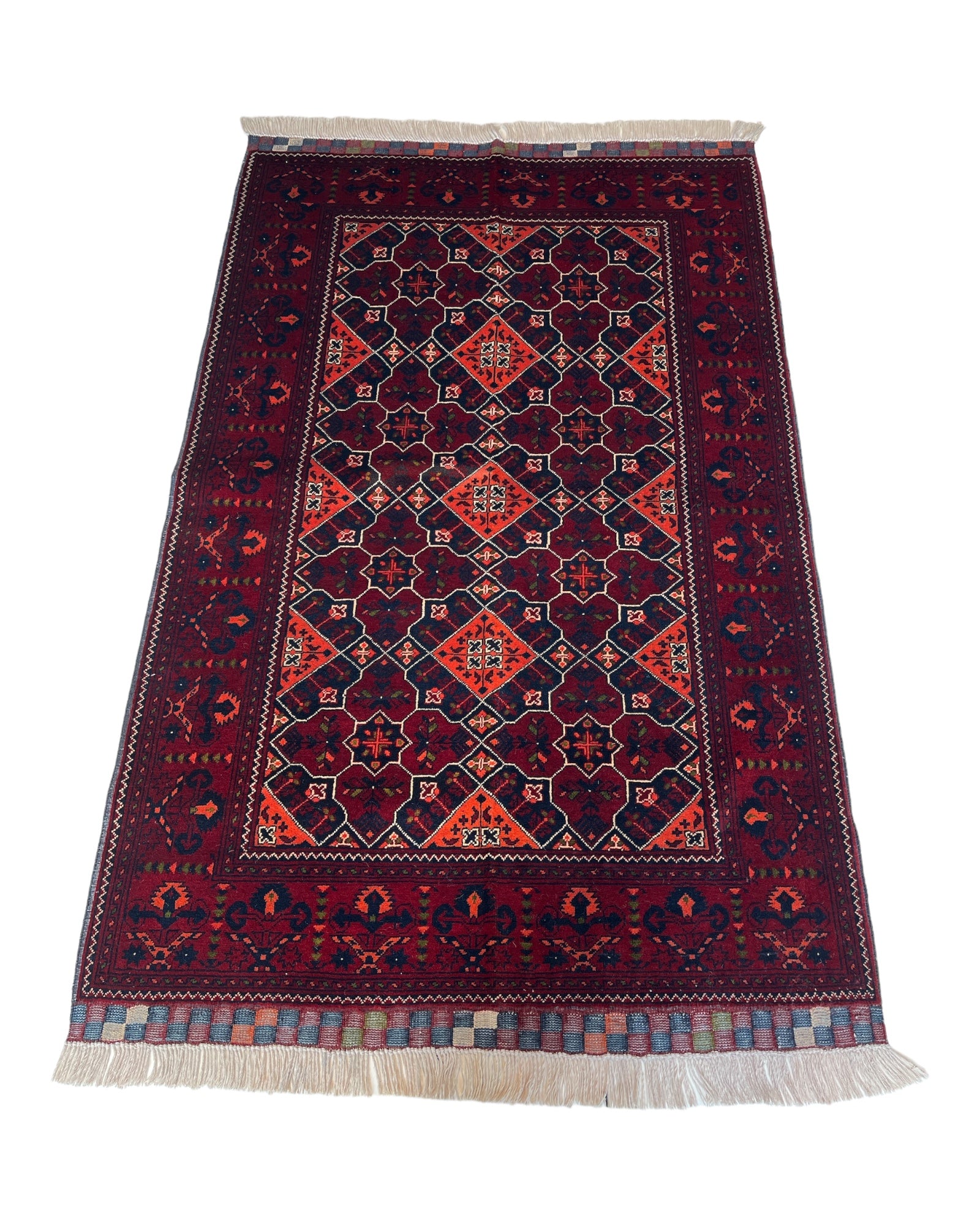 1m x 1.5m Yousefi Rug