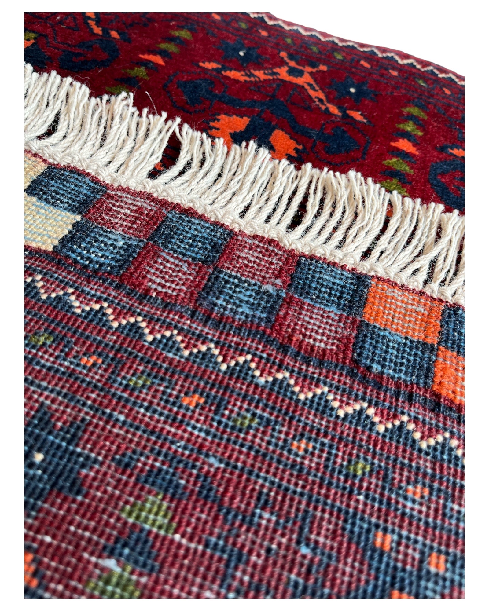 1m x 1.5m Yousefi Rug