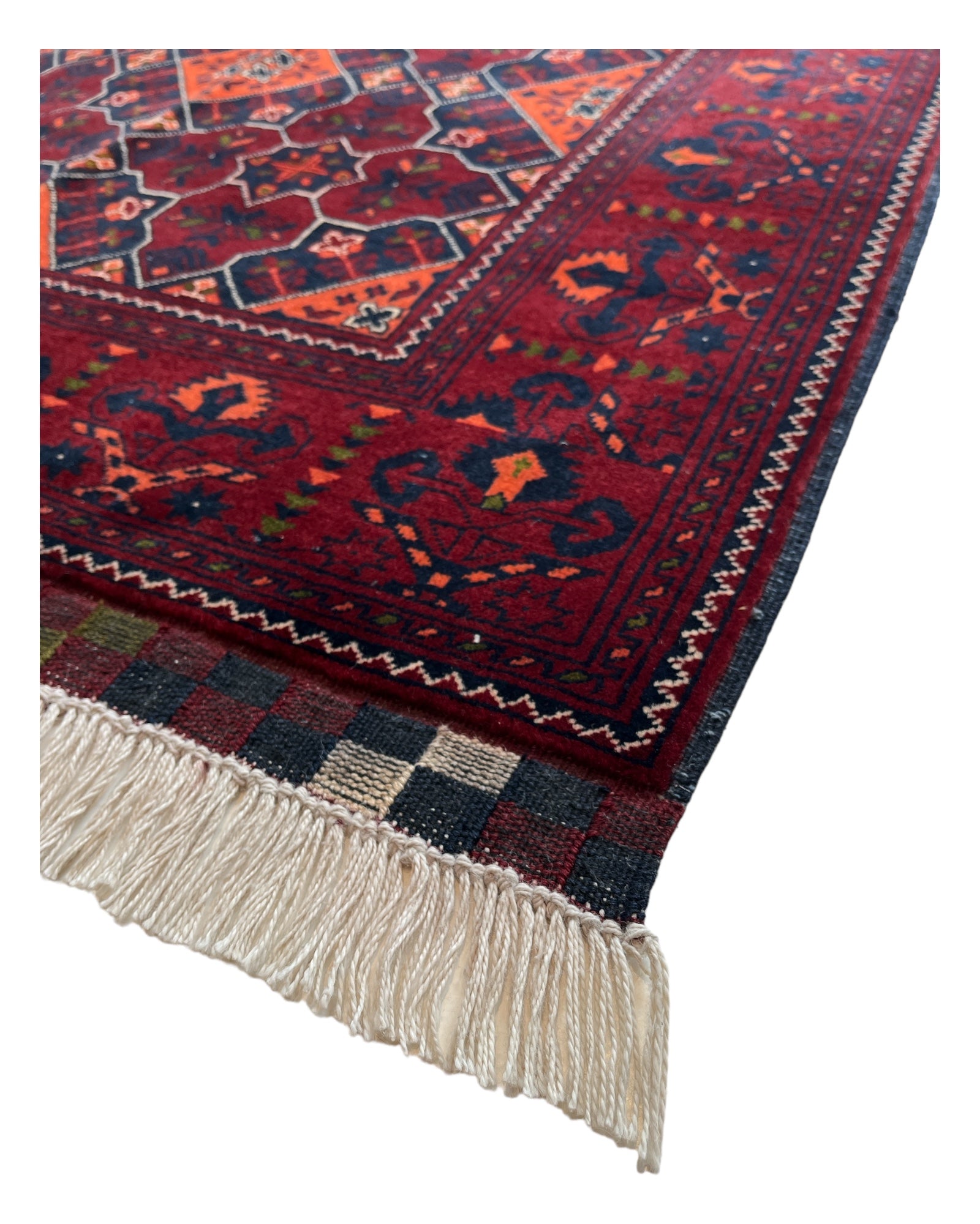 1m x 1.5m Yousefi Rug