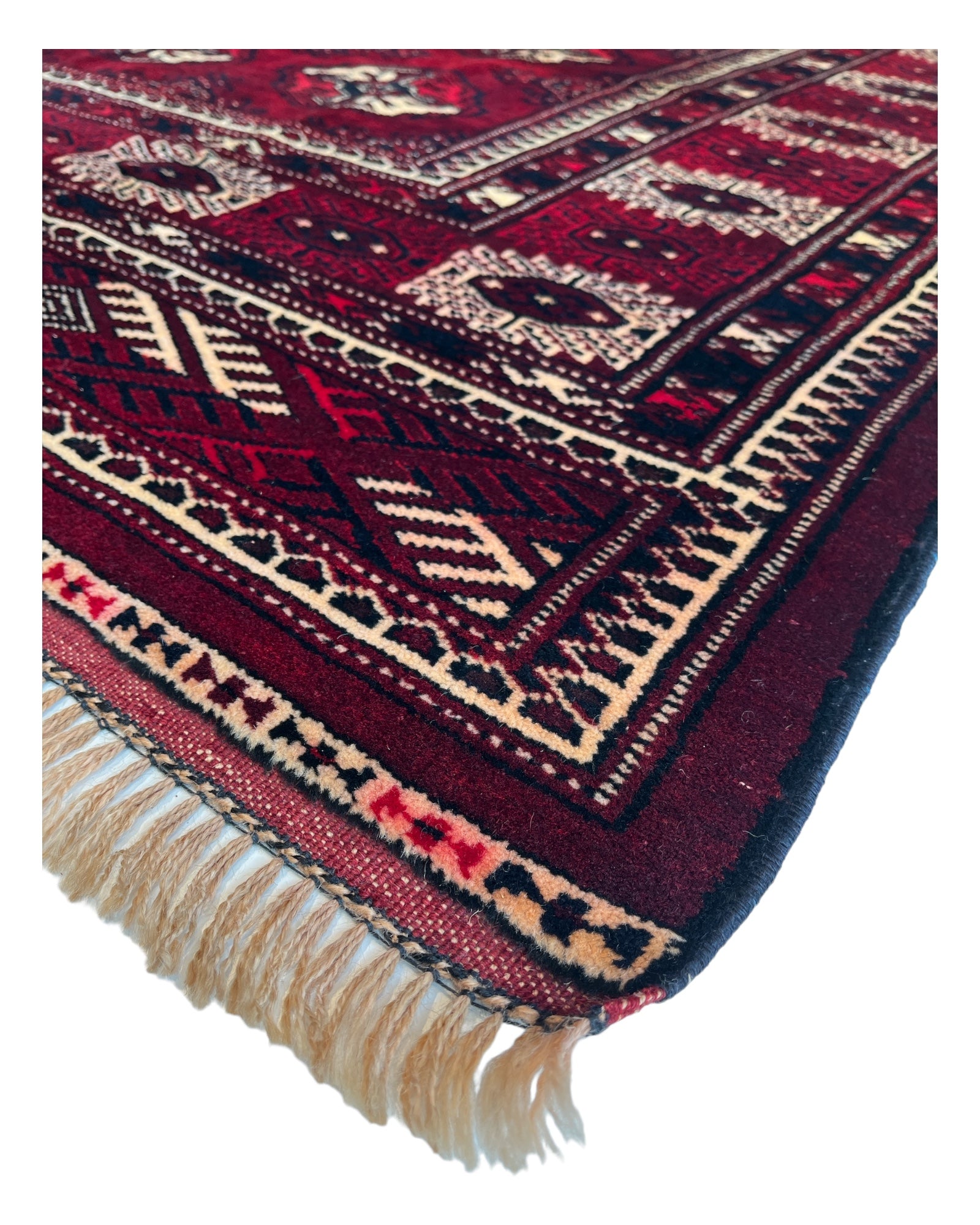 243cm x 160cm Vintage Cobash Rug