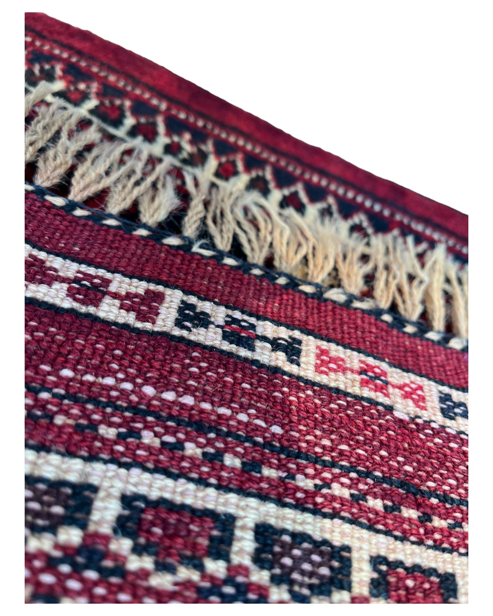 243cm x 160cm Vintage Cobash Rug