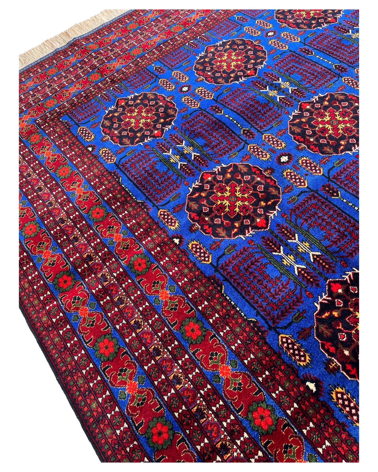 306cm x 200cm Rug