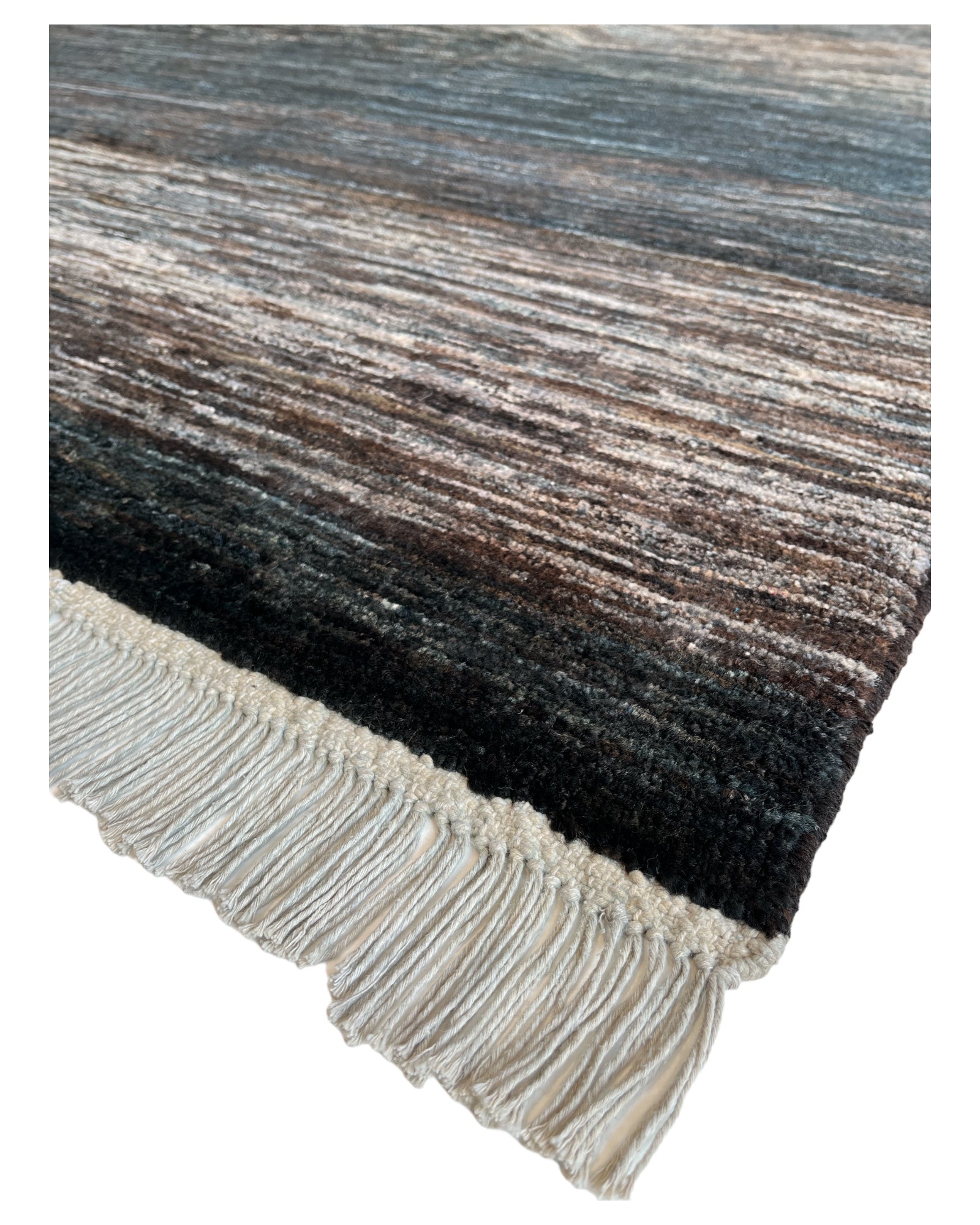 290cm x 208cm Gabeh Rug