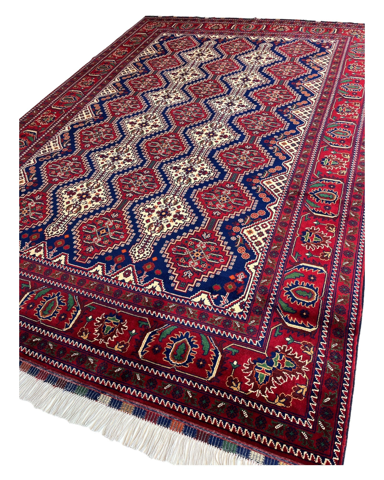 300cm x 200cm Yousef Bay Rug