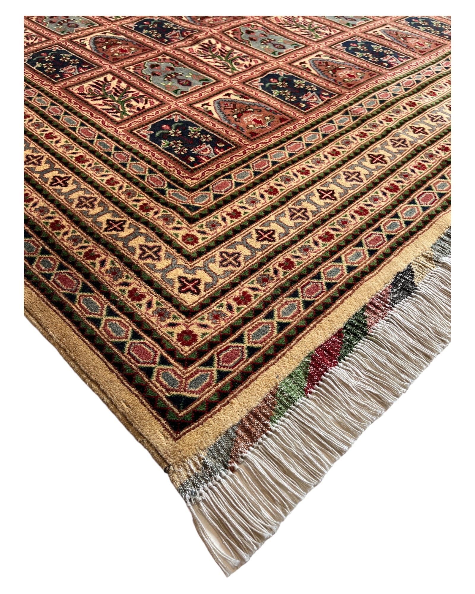 293cm x 200cm Four Seasons Rug