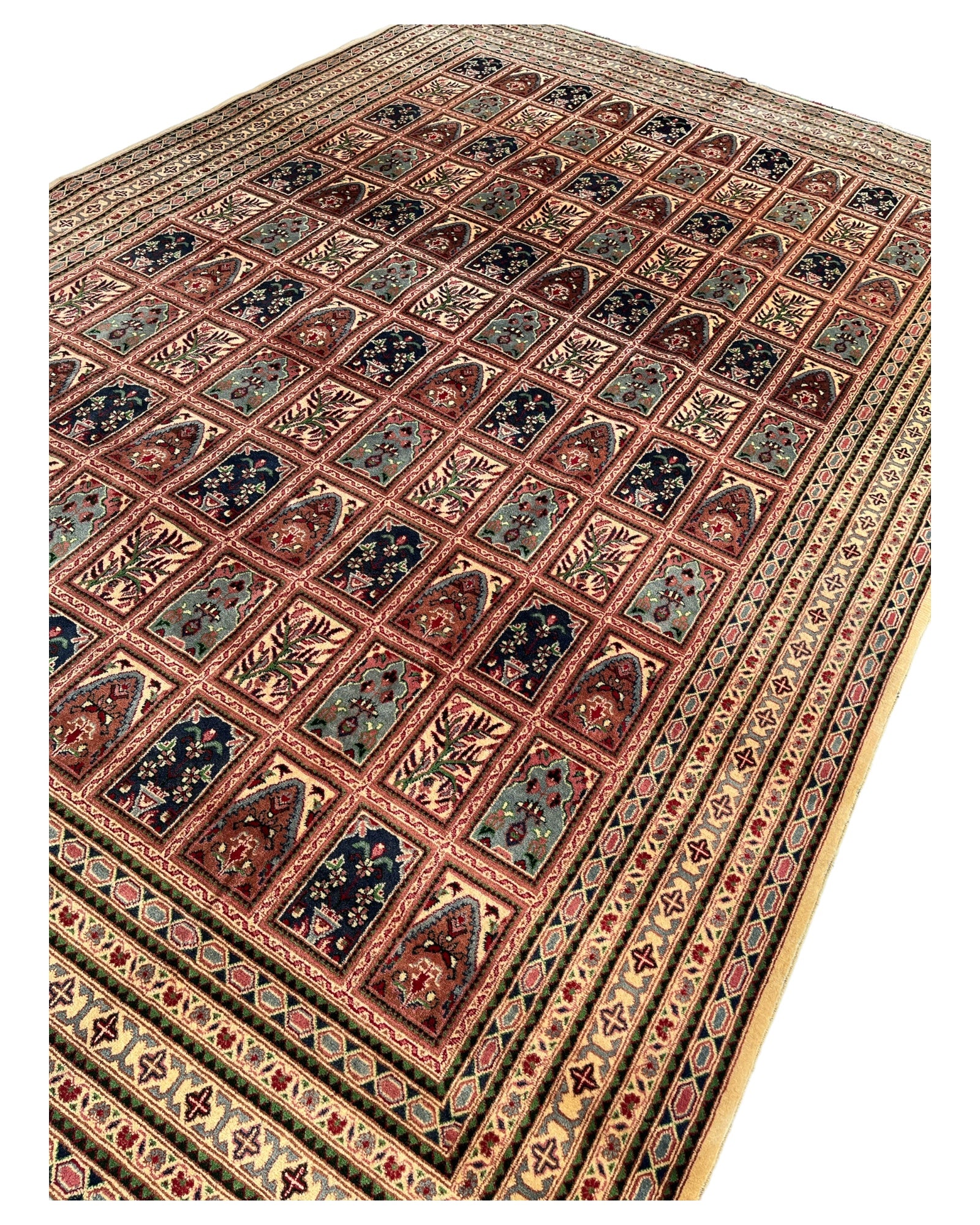 293cm x 200cm Four Seasons Rug
