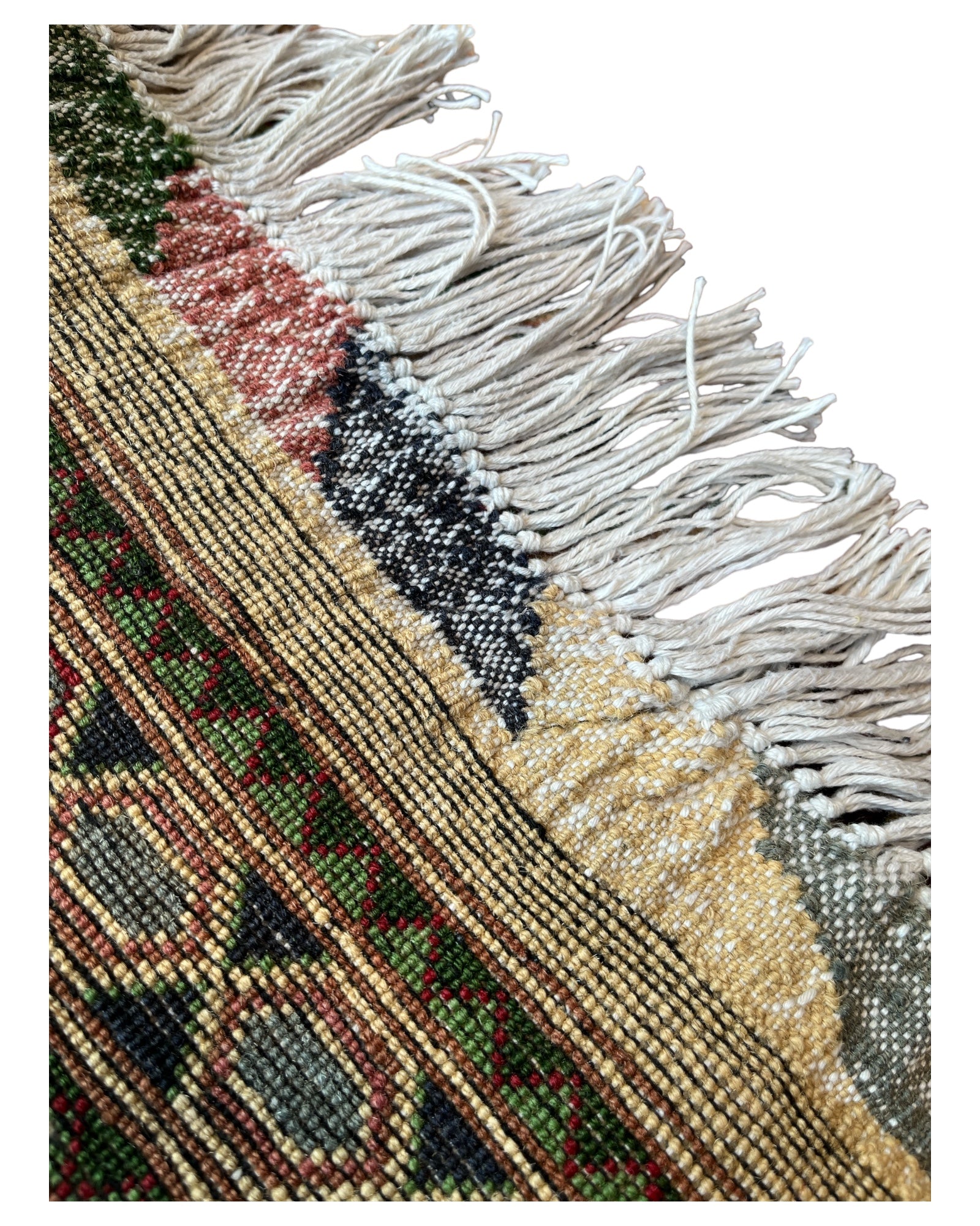 293cm x 200cm Four Seasons Rug