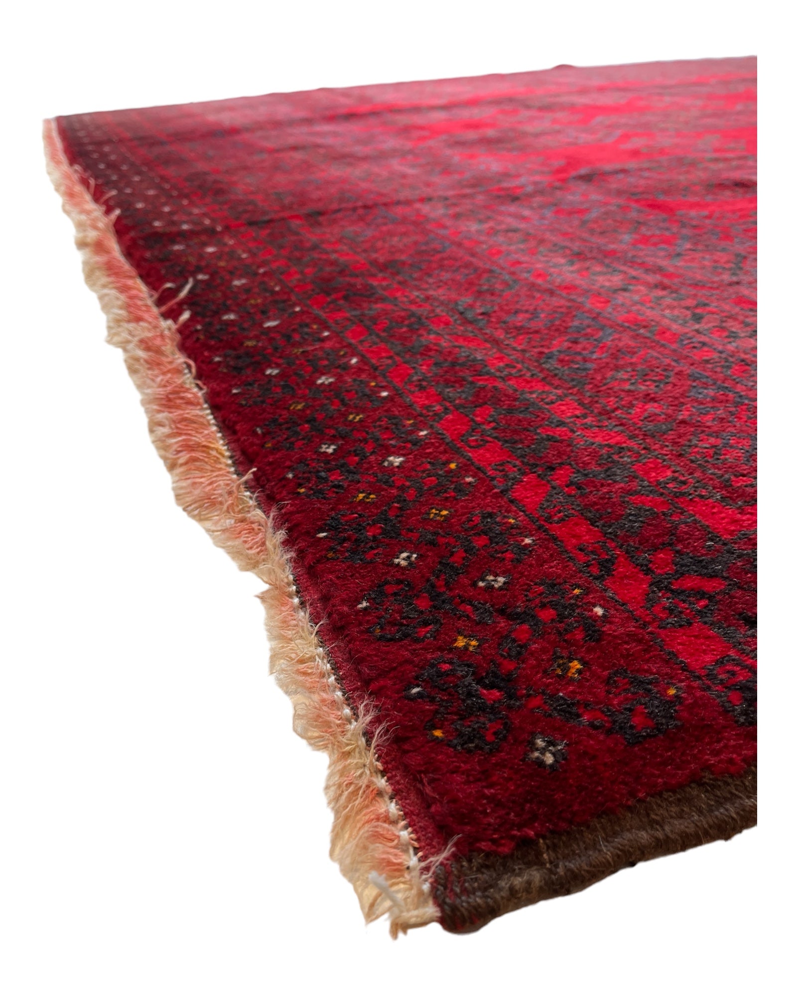 295cm x 207cm Vintage Dali Rug