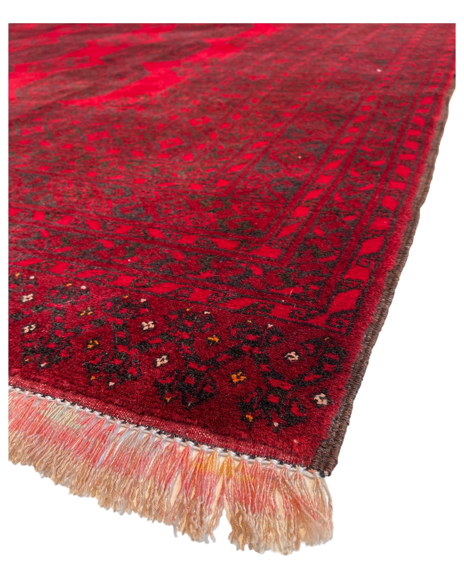 295cm x 207cm Vintage Dali Rug