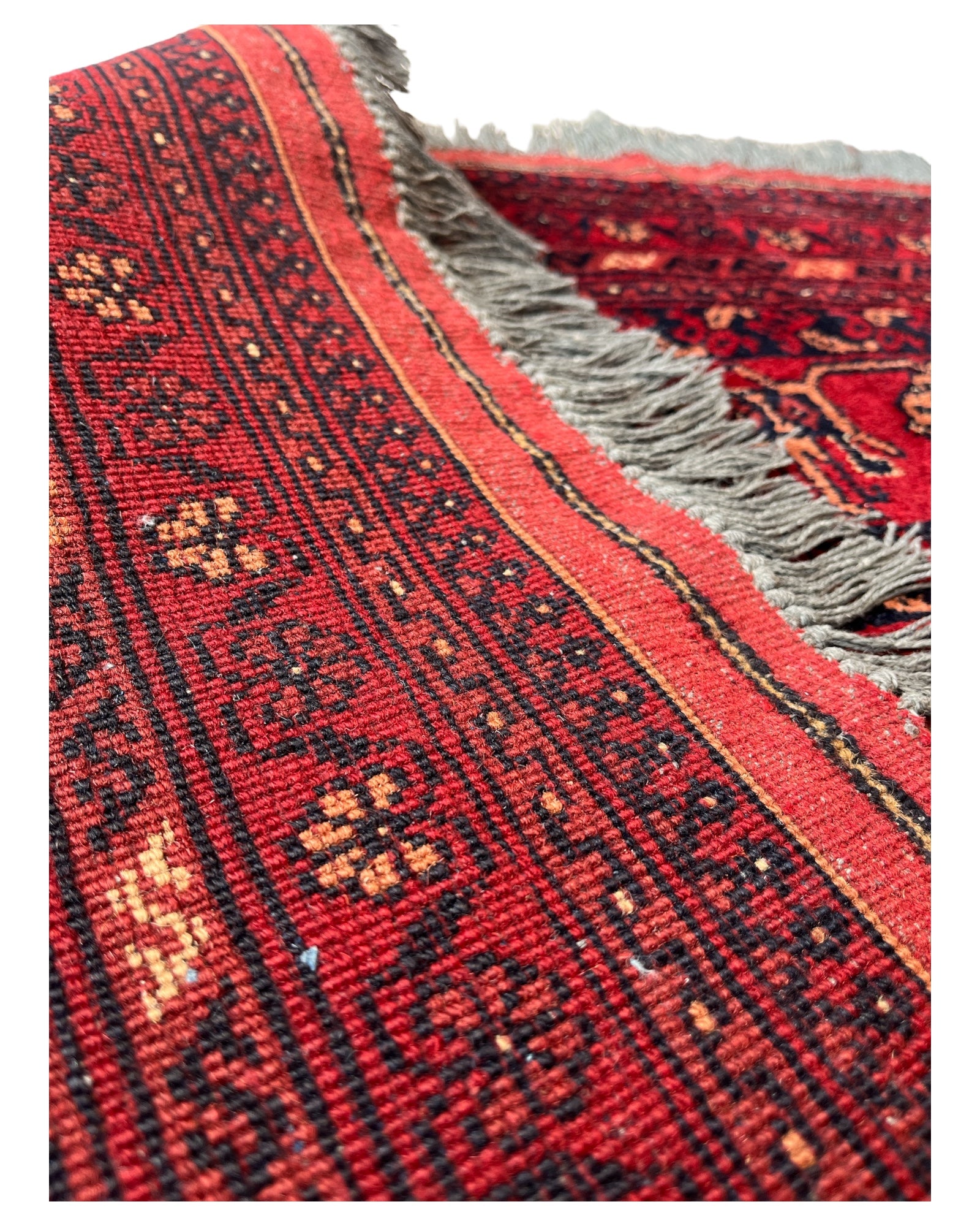 295cm x 200cm Yousefi Rug