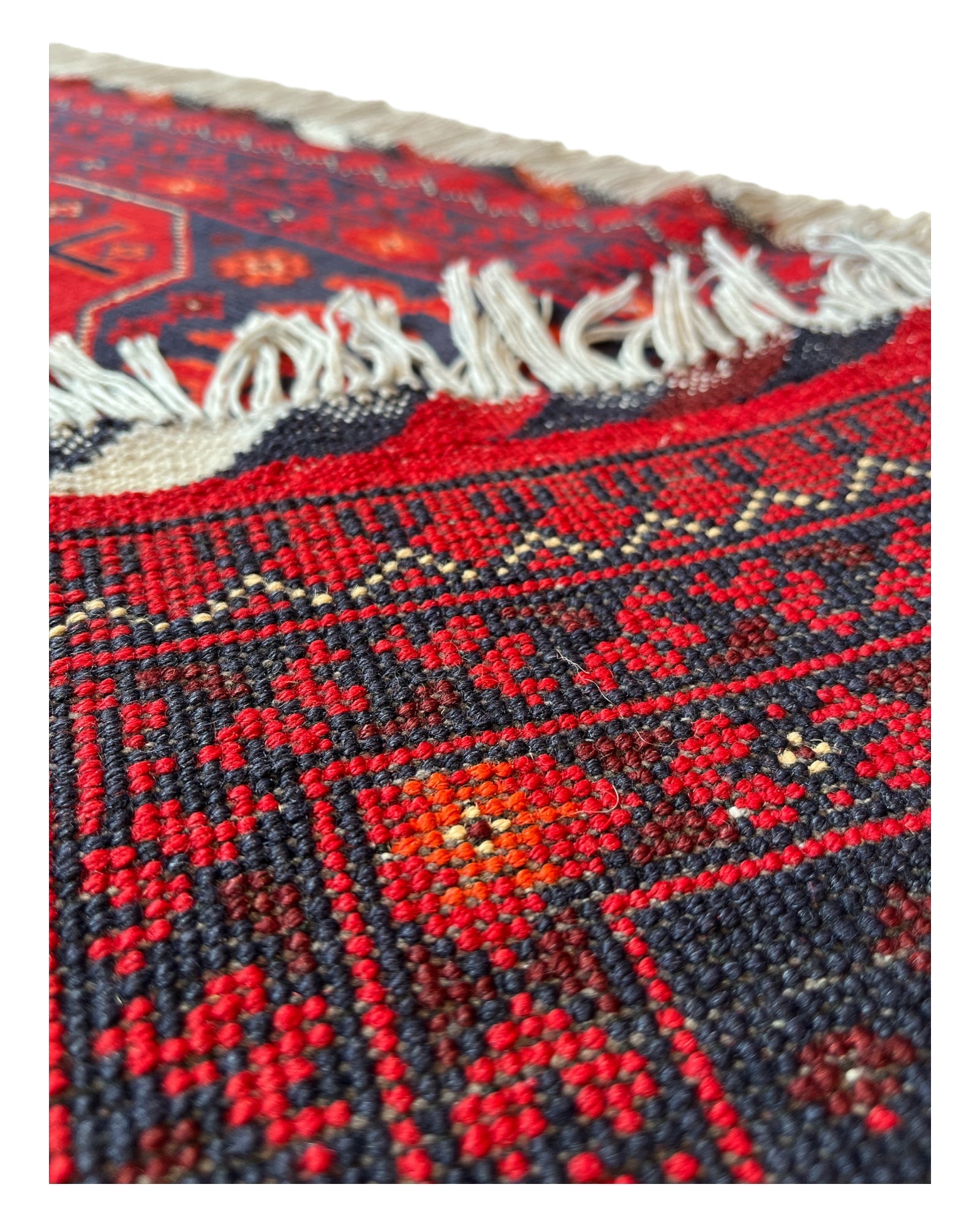 290cm x 200cm Andkhoy Rug