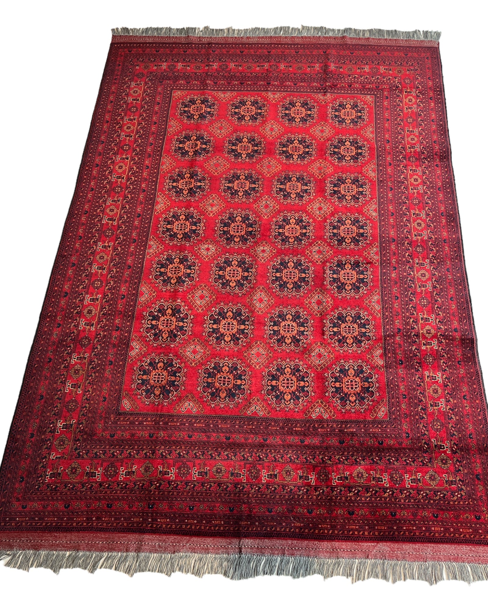 280cm x 205cm Yousefi Rug