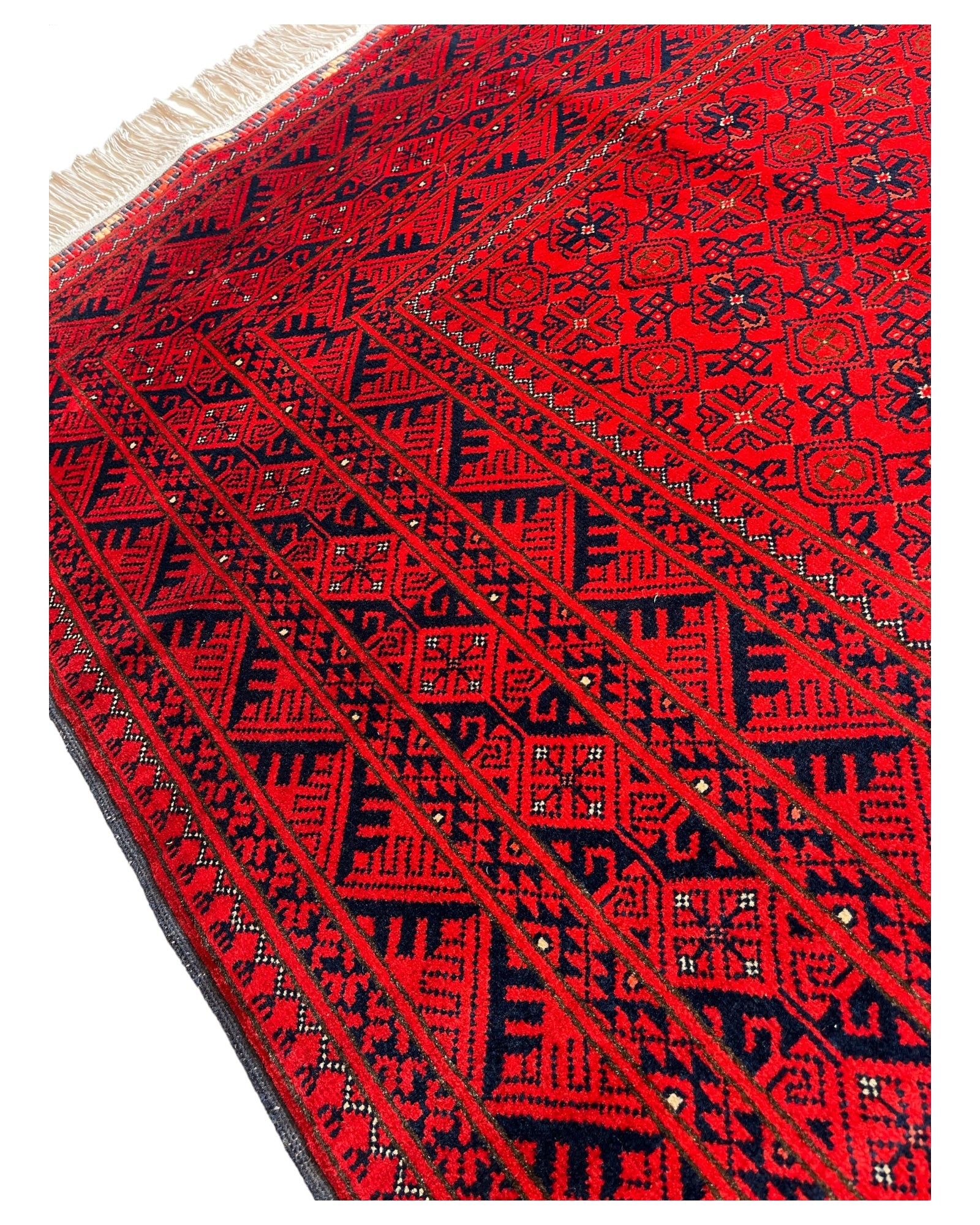 290cm x 200cm Apple Blossom Rug
