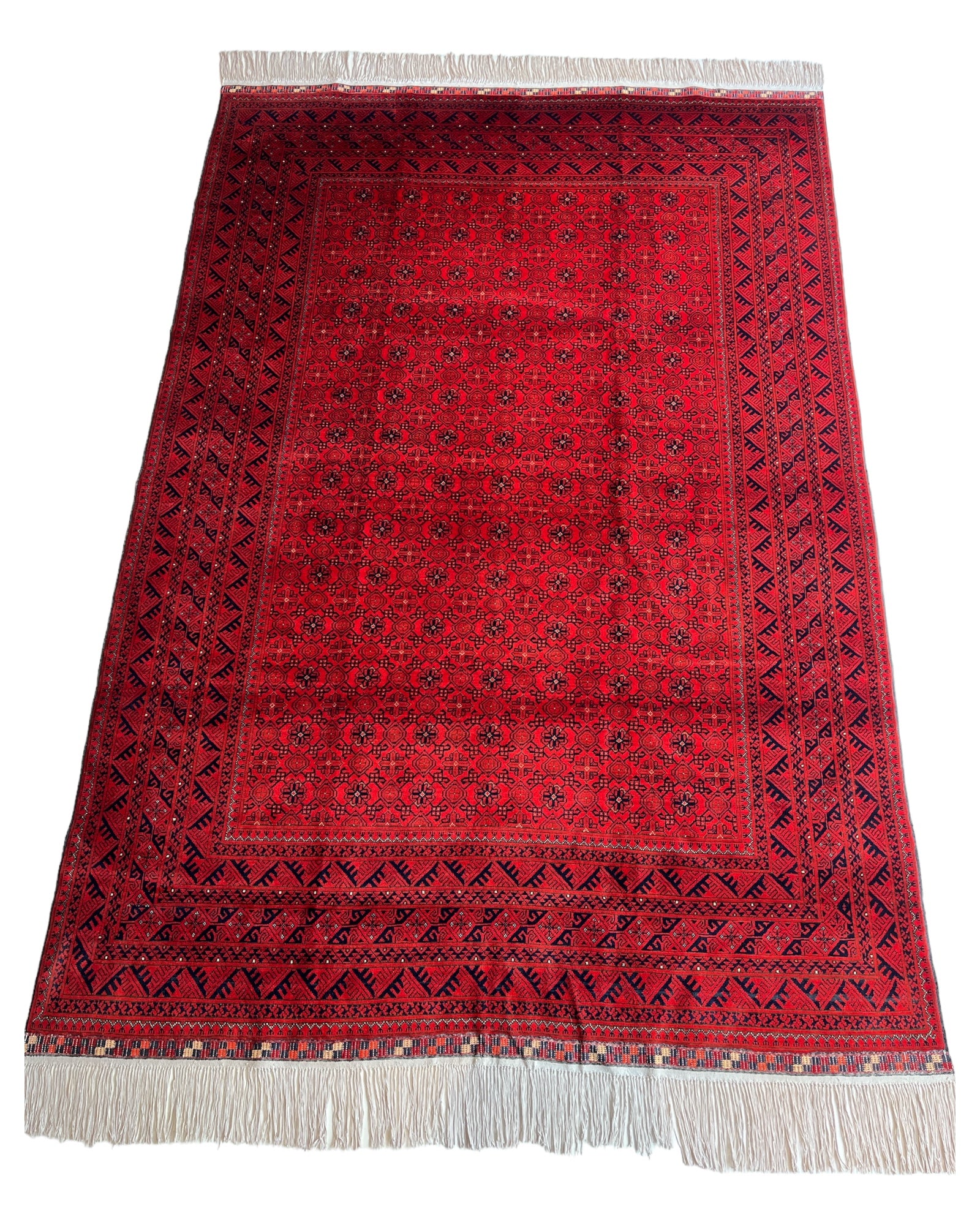290cm x 200cm Apple Blossom Rug