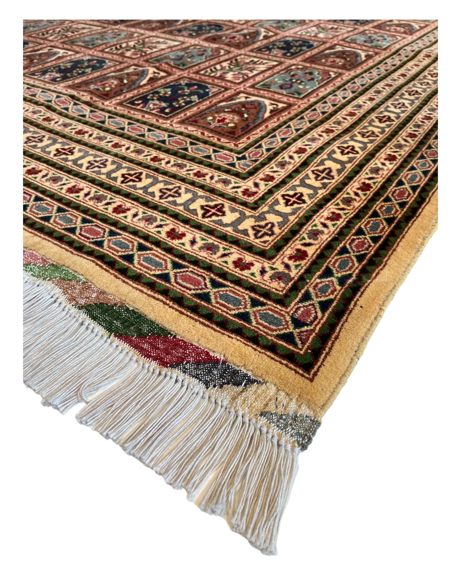300cm x 200cm Four Seasons Rug