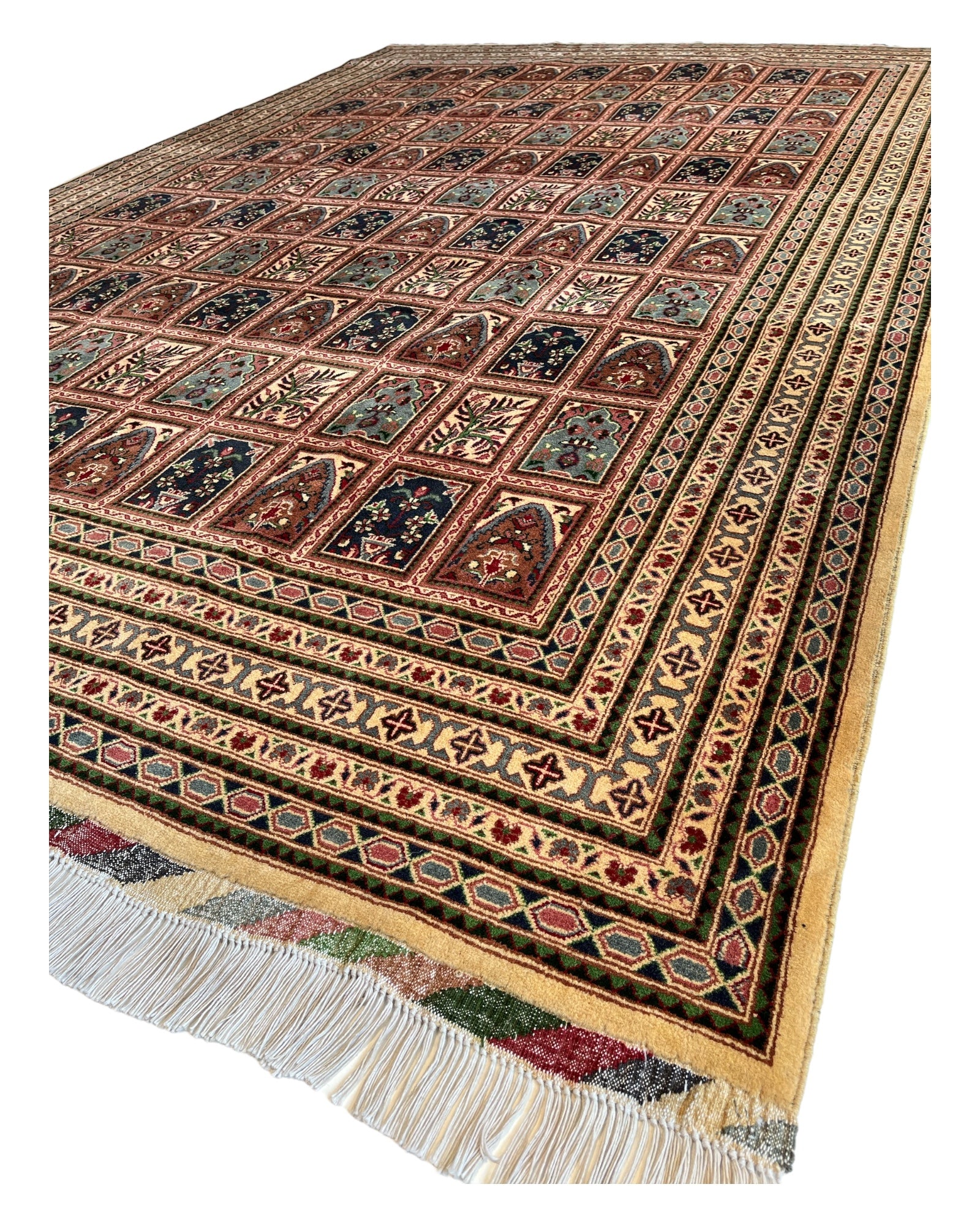 300cm x 200cm Four Seasons Rug