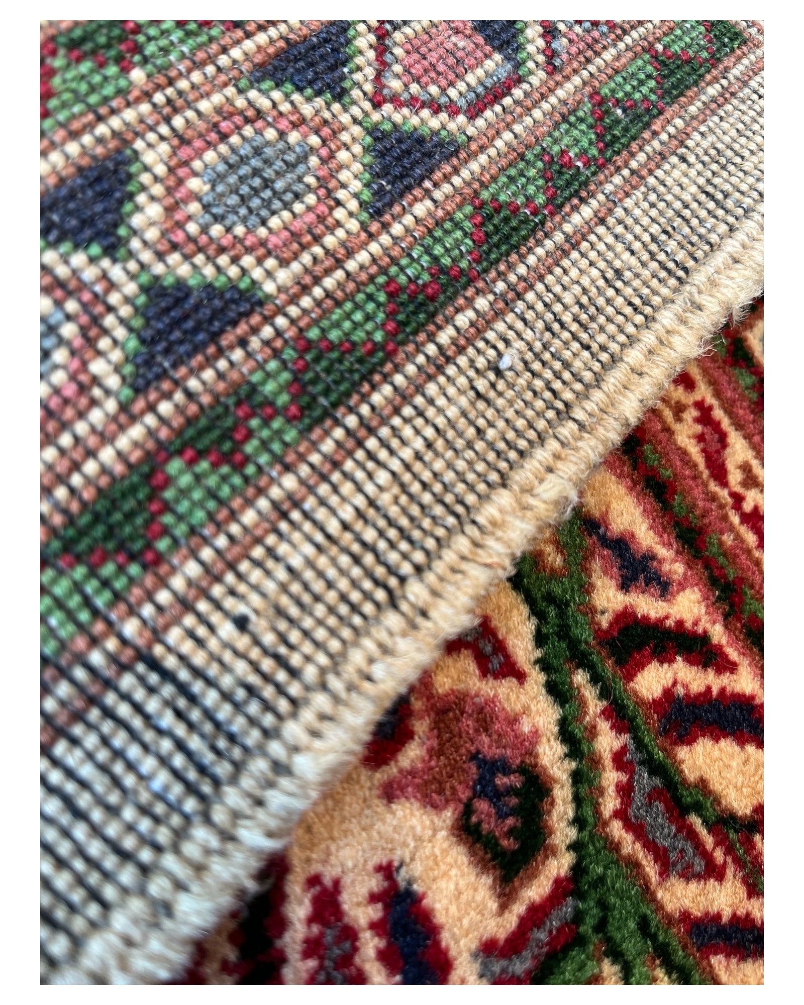 300cm x 200cm Four Seasons Rug