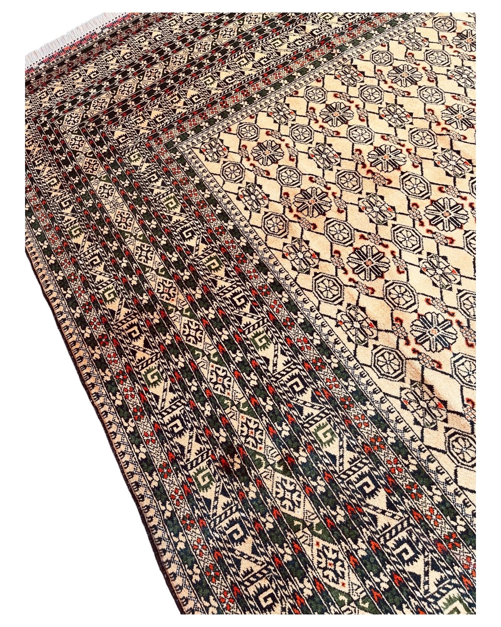 310cm x 200cm Bashir Rug