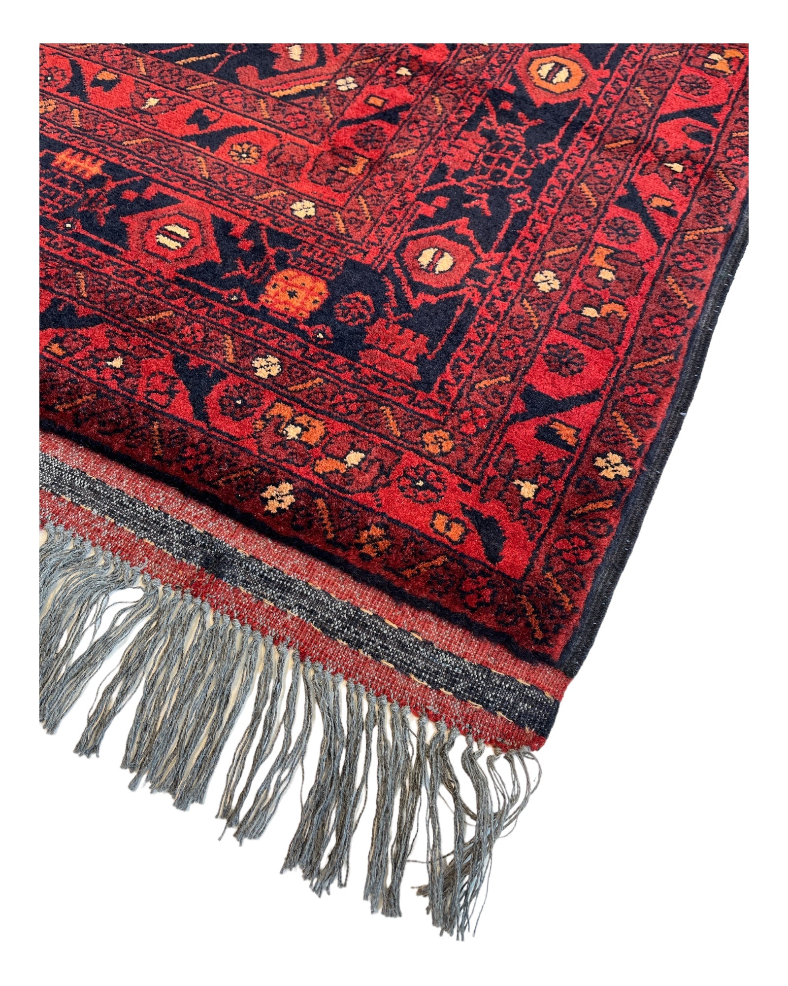 290cm x 200cm Vintage Rug