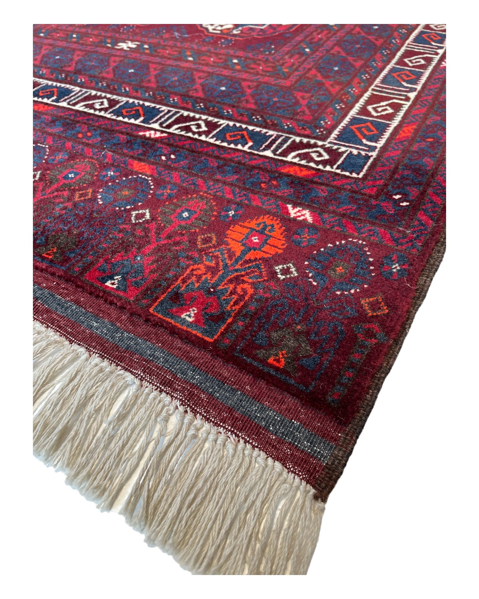 295cm x 103cm Roshnai Runner